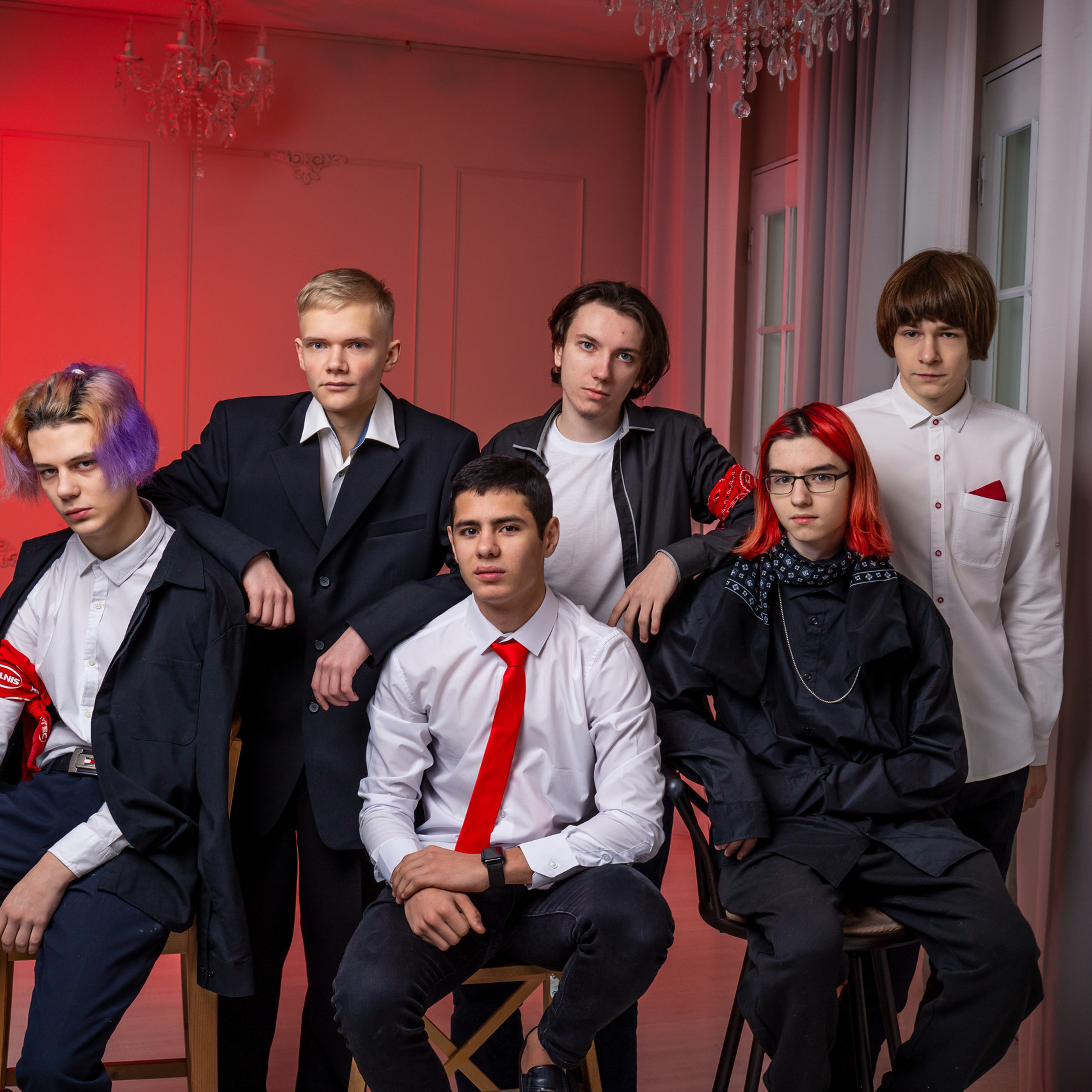 Отзывы. Выпускные альбомы в городе Кирове. Фотограф Екатерина Невская