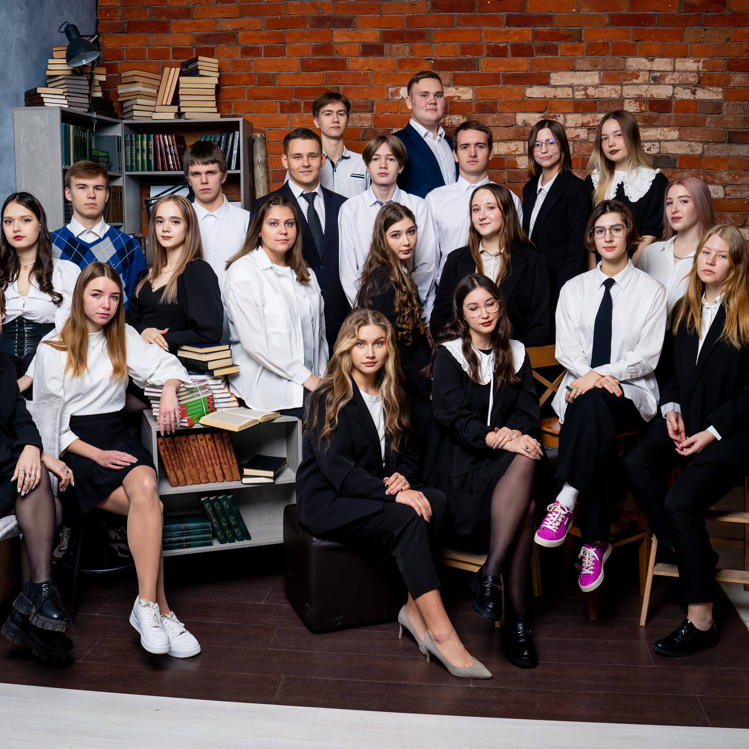 Отзывы. Выпускные альбомы в городе Кирове. Фотограф Екатерина Невская