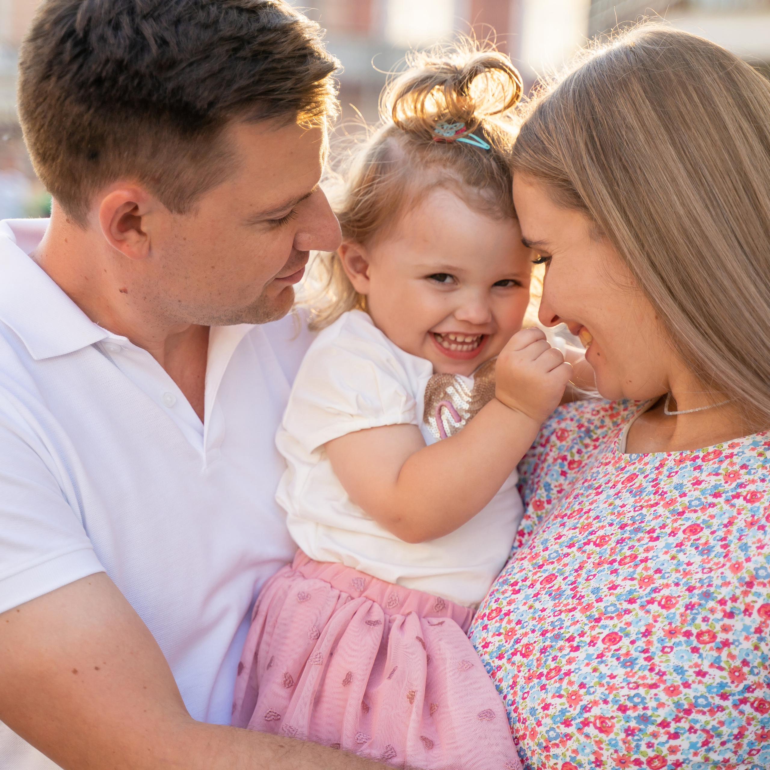 Семейный фотограф Киров. Выпускные альбомы в городе Кирове. Фотограф Екатерина Невская