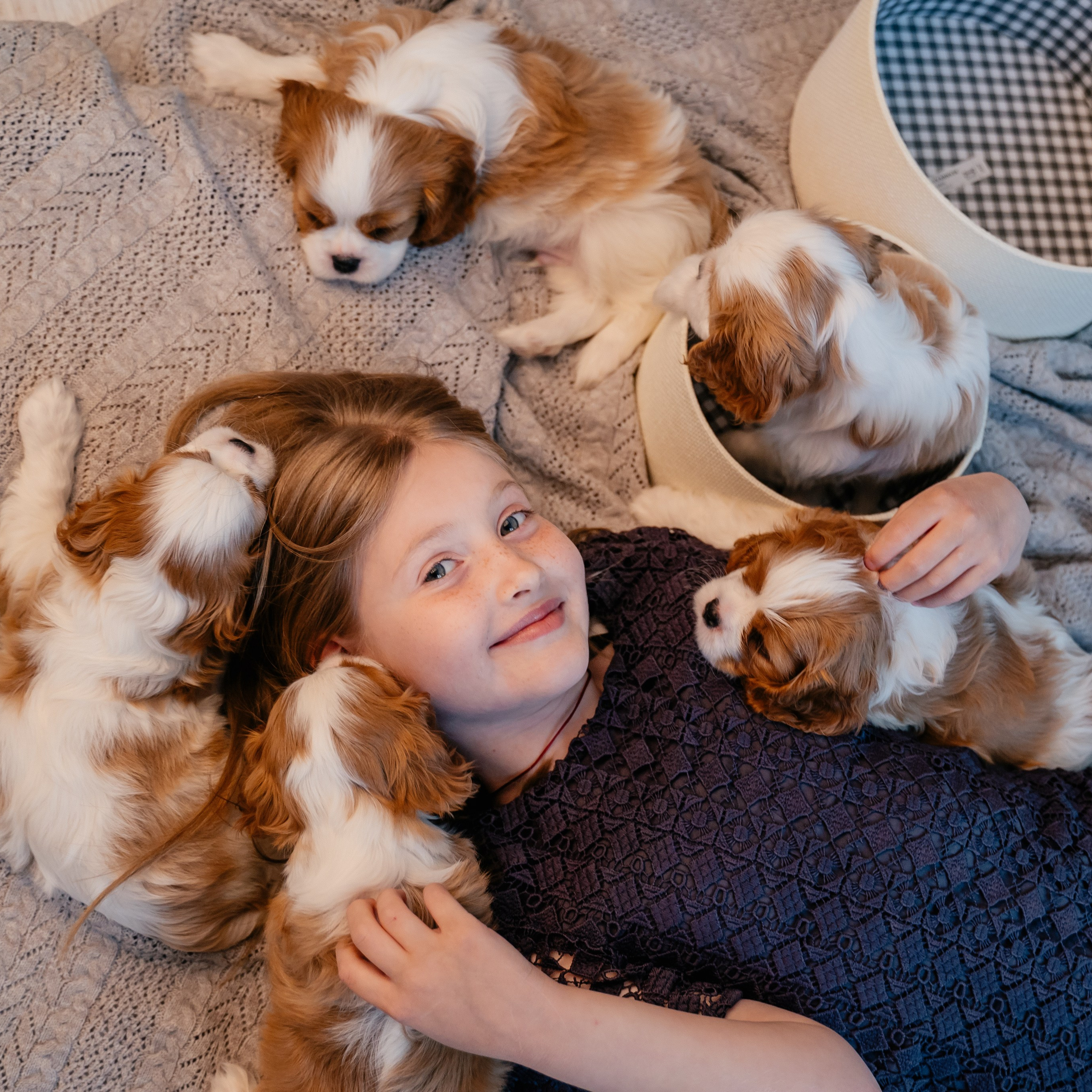 Отзывы. Выпускные альбомы в городе Кирове. Фотограф Екатерина Невская