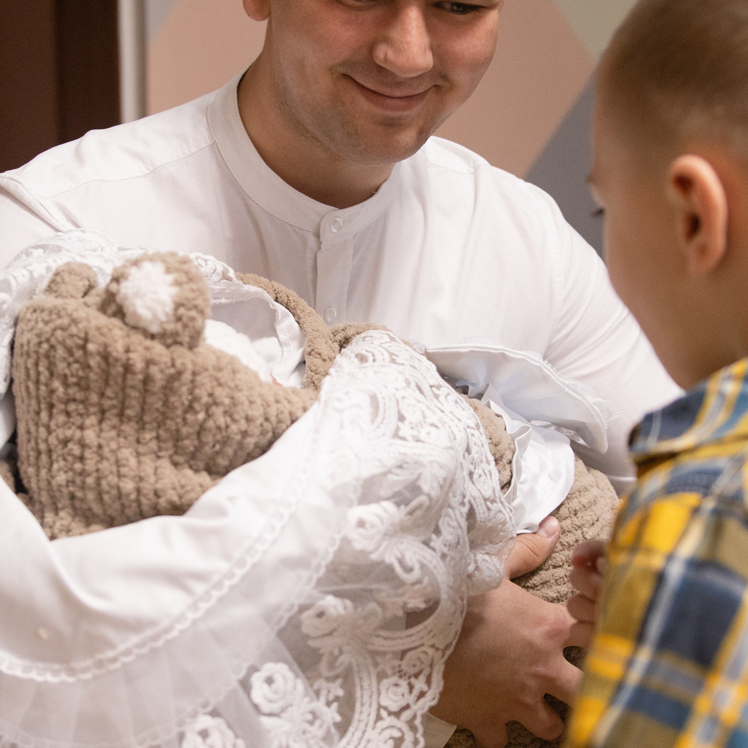 Семейные съемки