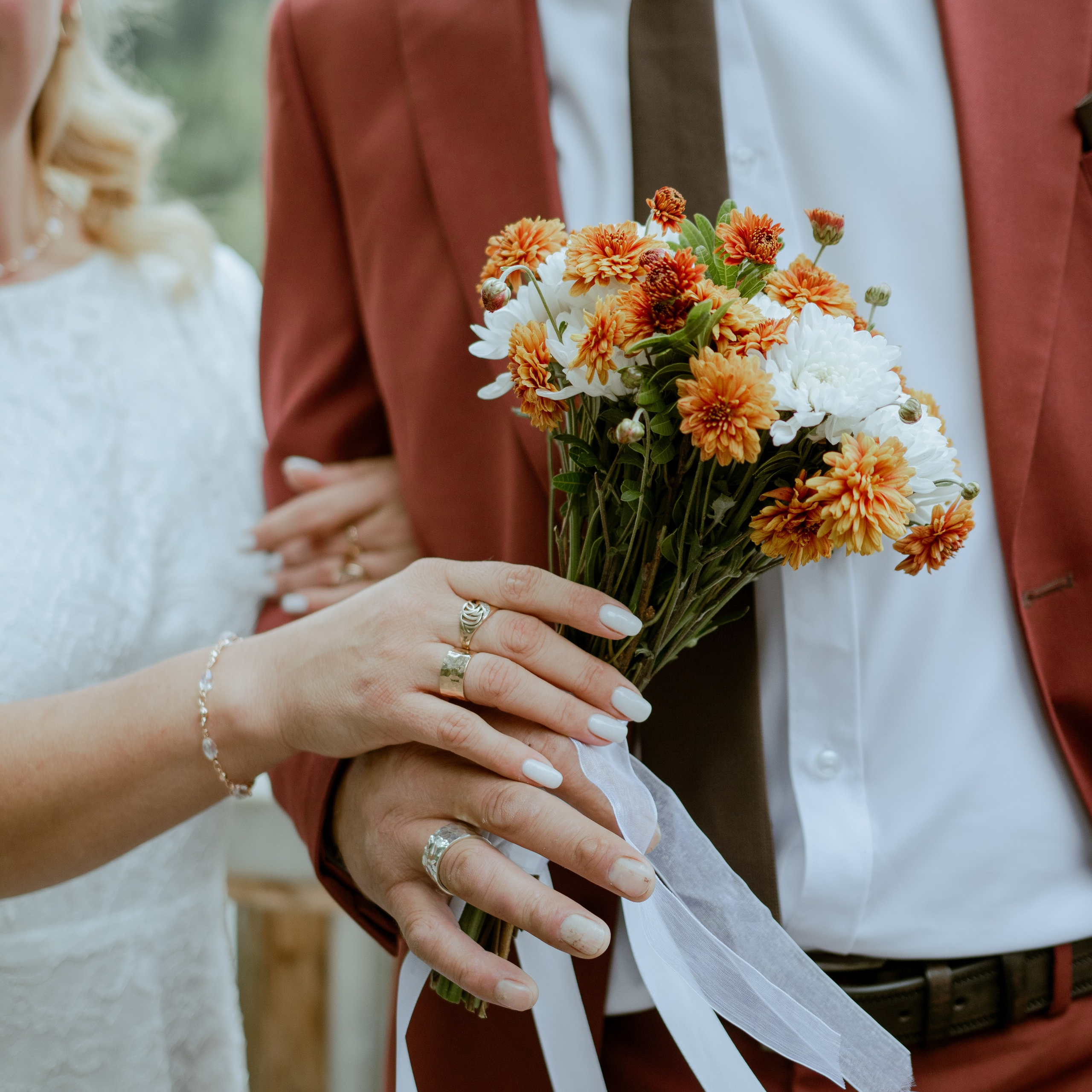 Свадебные съемки