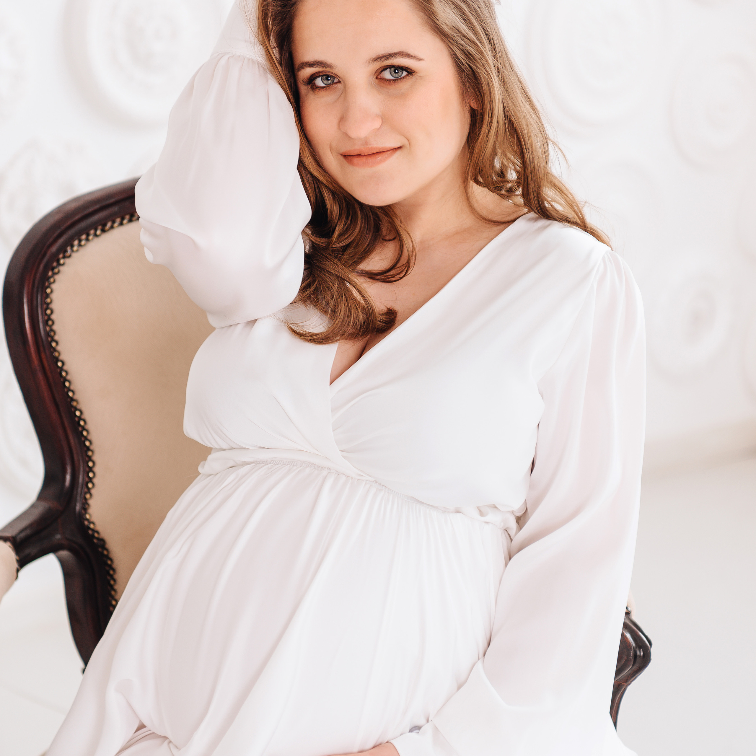 Наташа и Саша