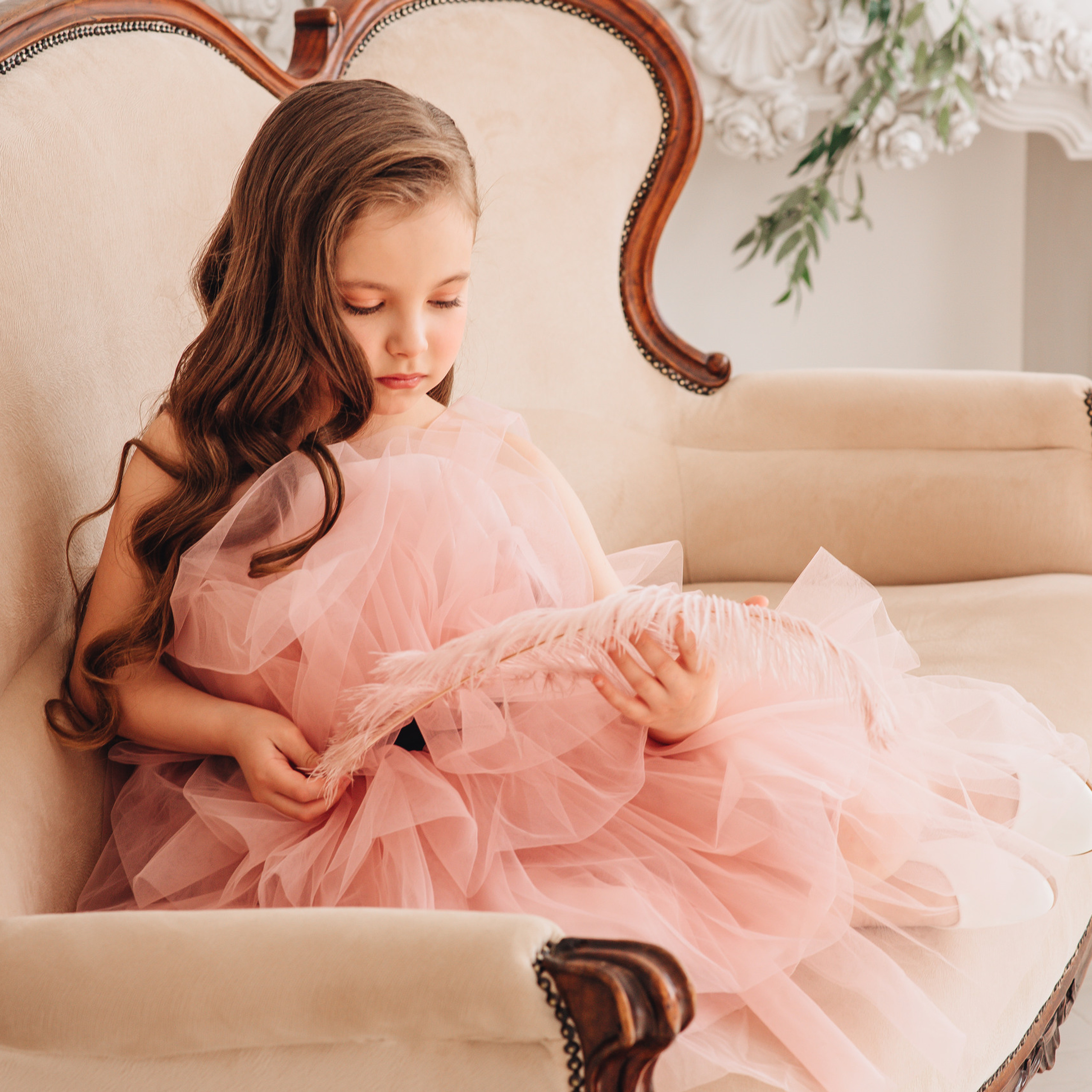 Отзывы. Фотограф Юлия Исаева