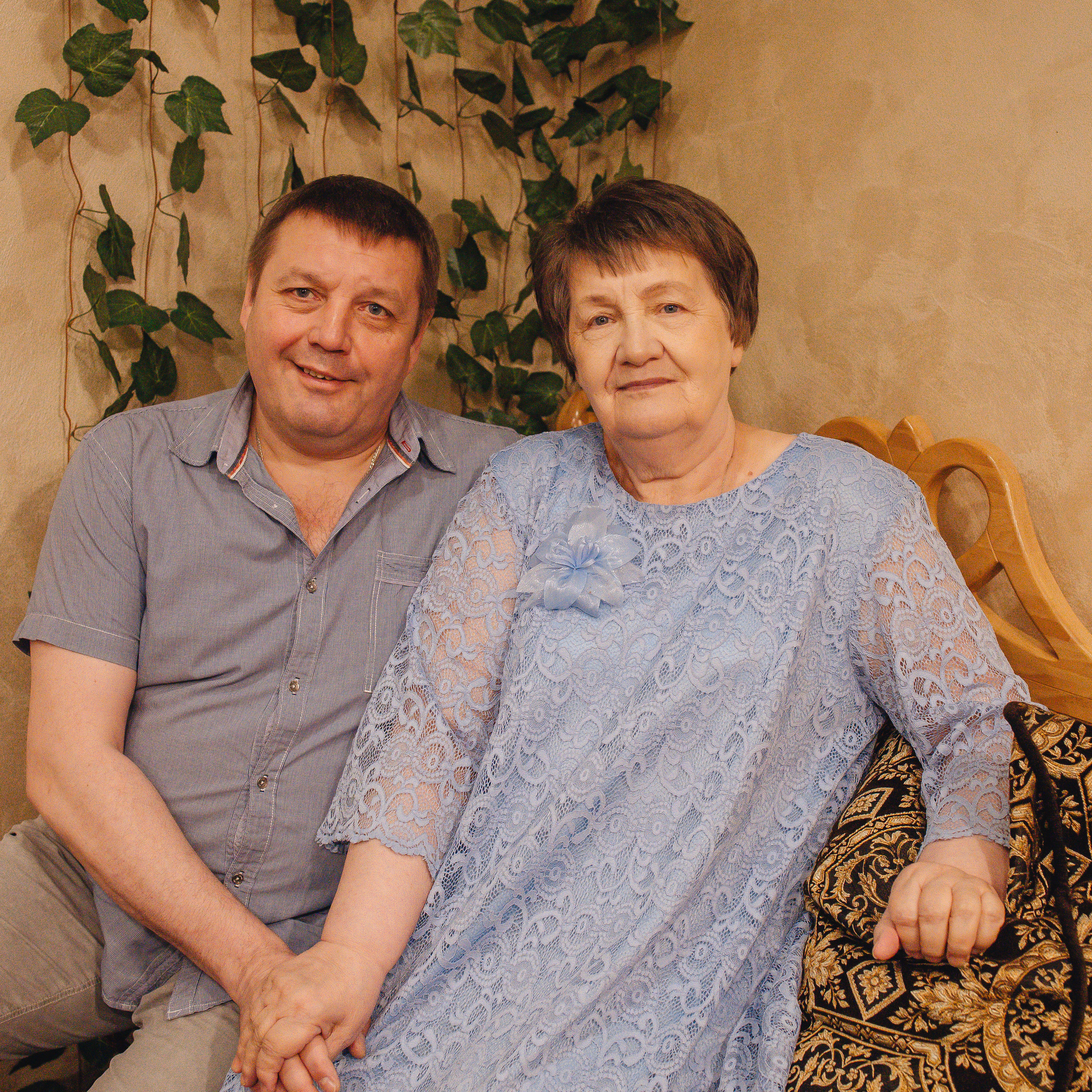 Отзывы. Фотограф Юлия Исаева