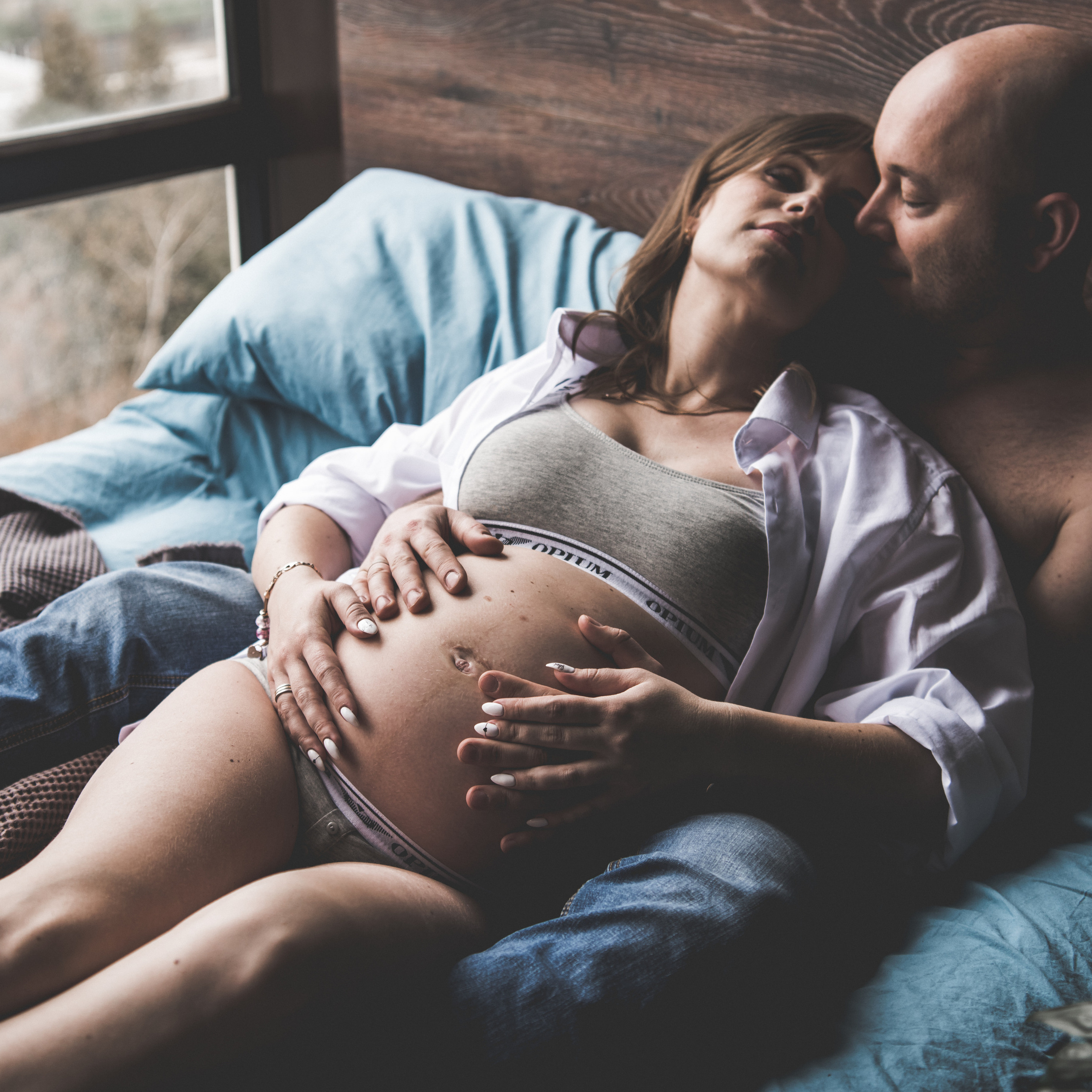 В ожидании Макса