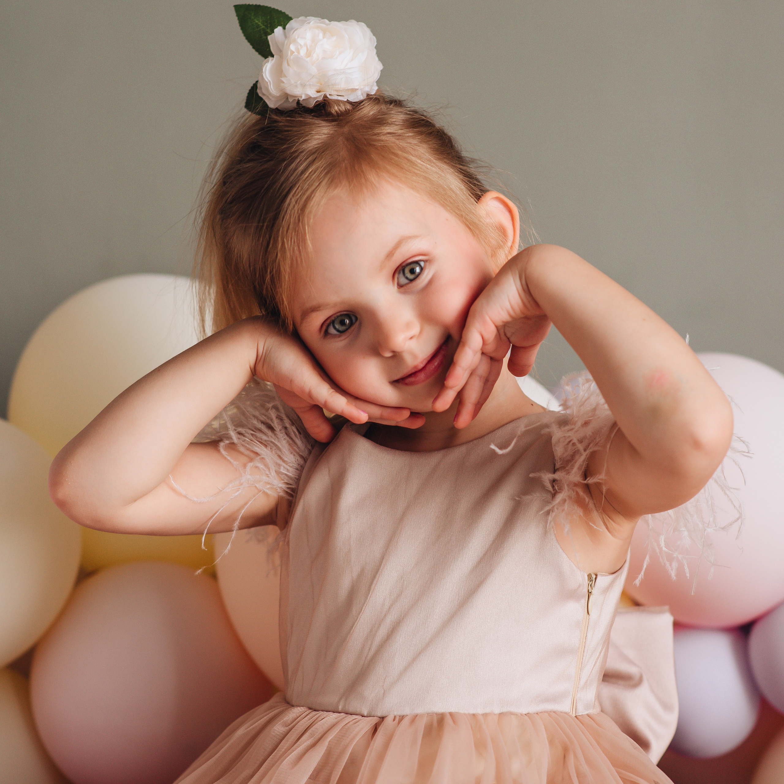 Кукла Маруся