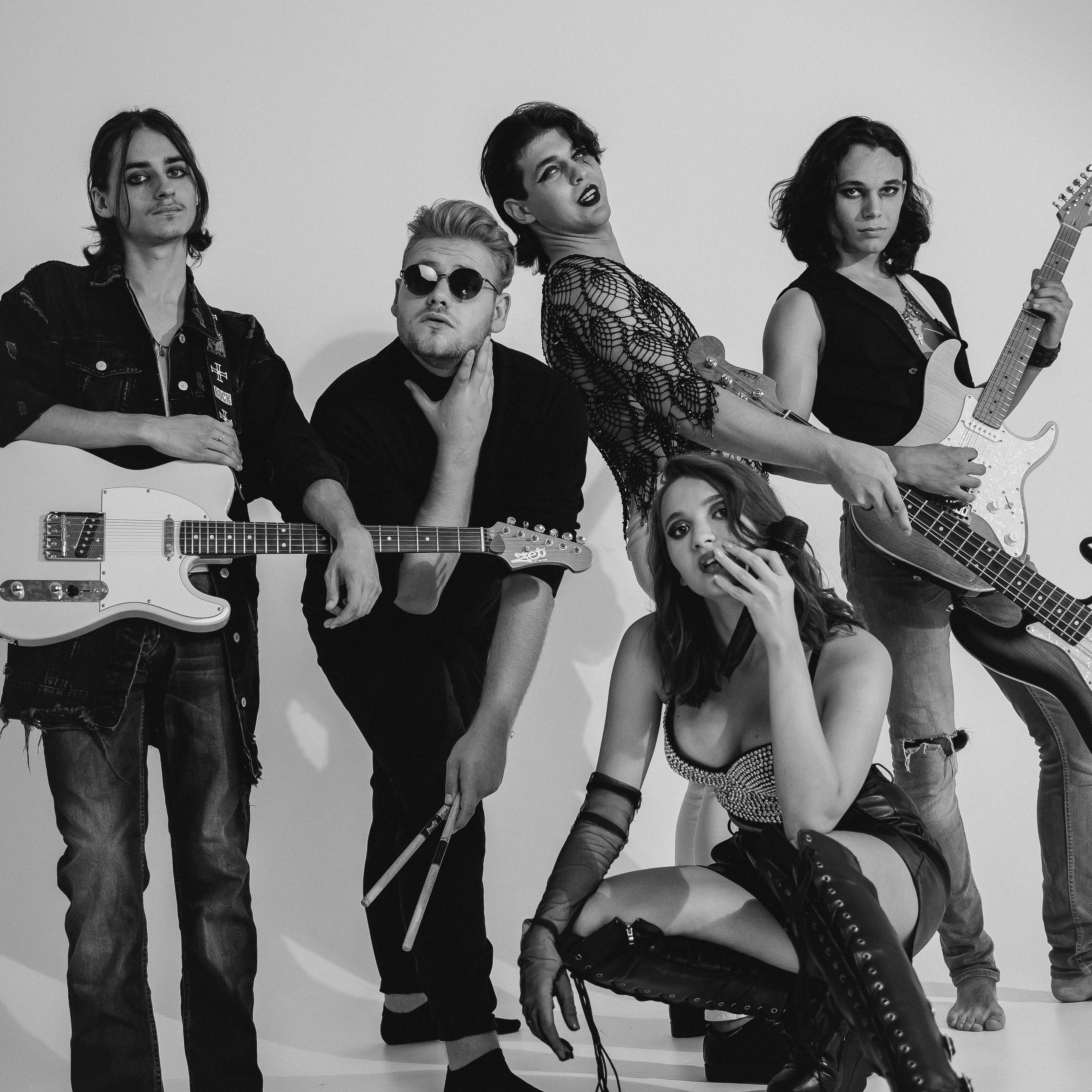 Отзывы. Фотографы из солнечного Краснодара Вадим и Надежда Митус