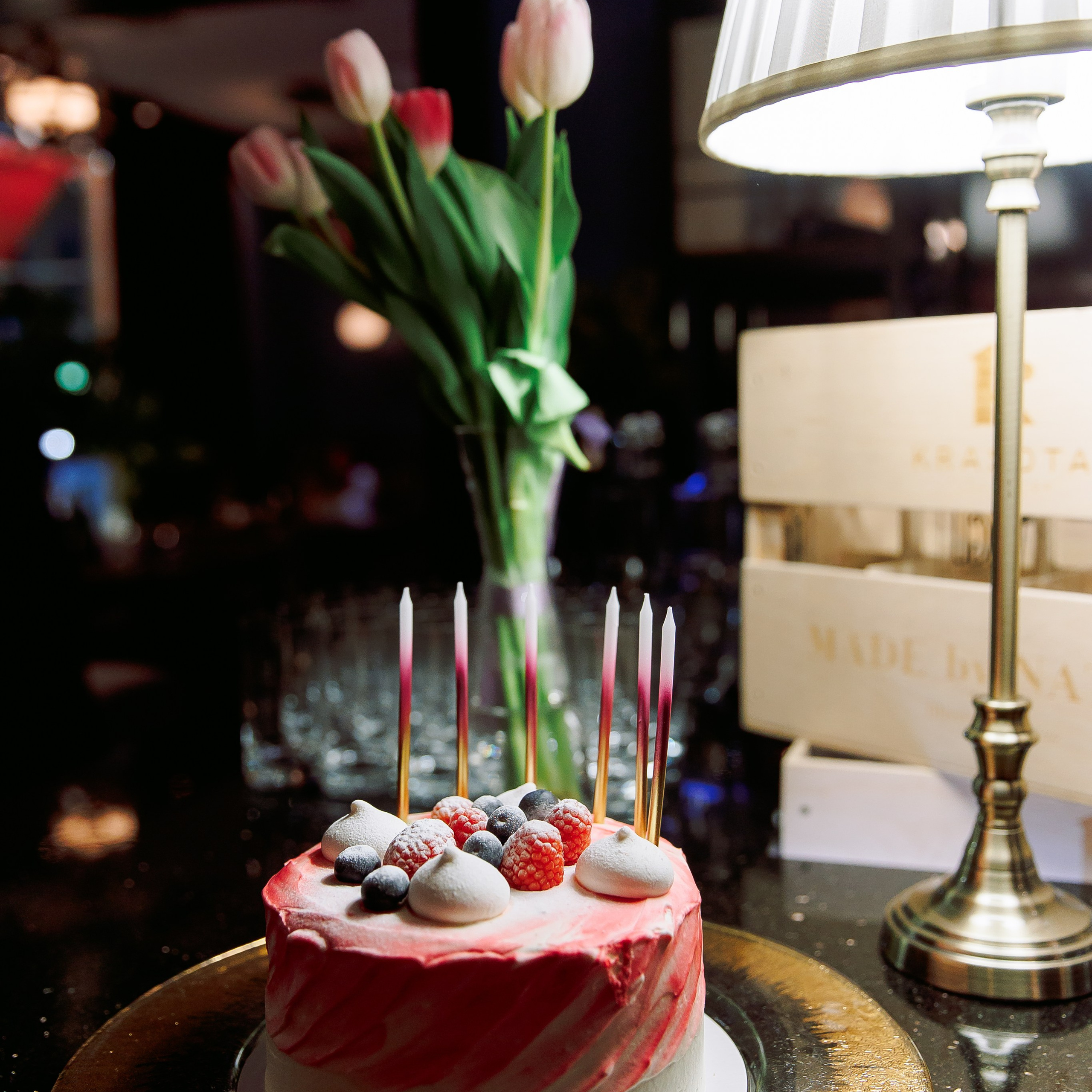 Дни Рождения