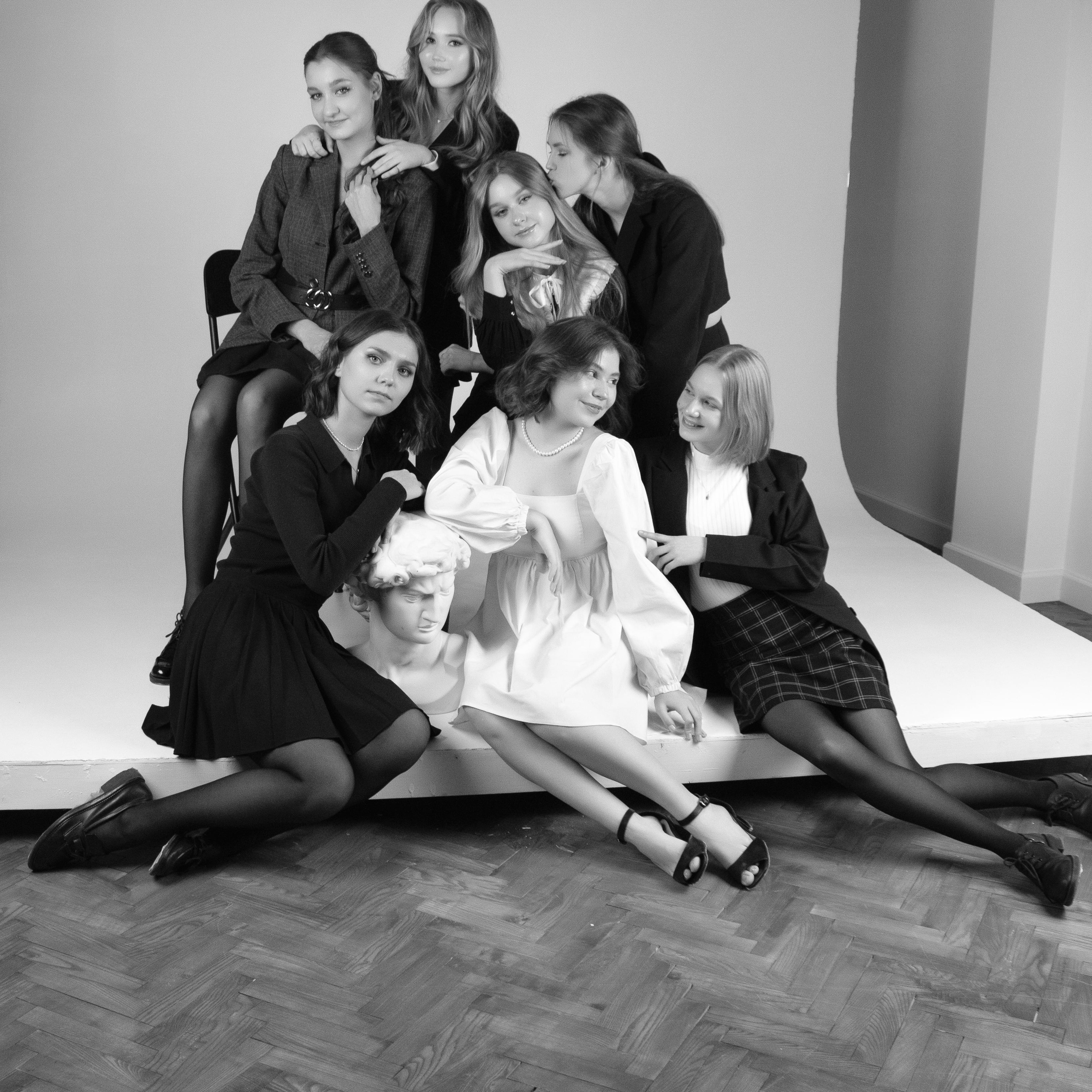 Отзывы. Школьный, семейный фотограф Салават РБ