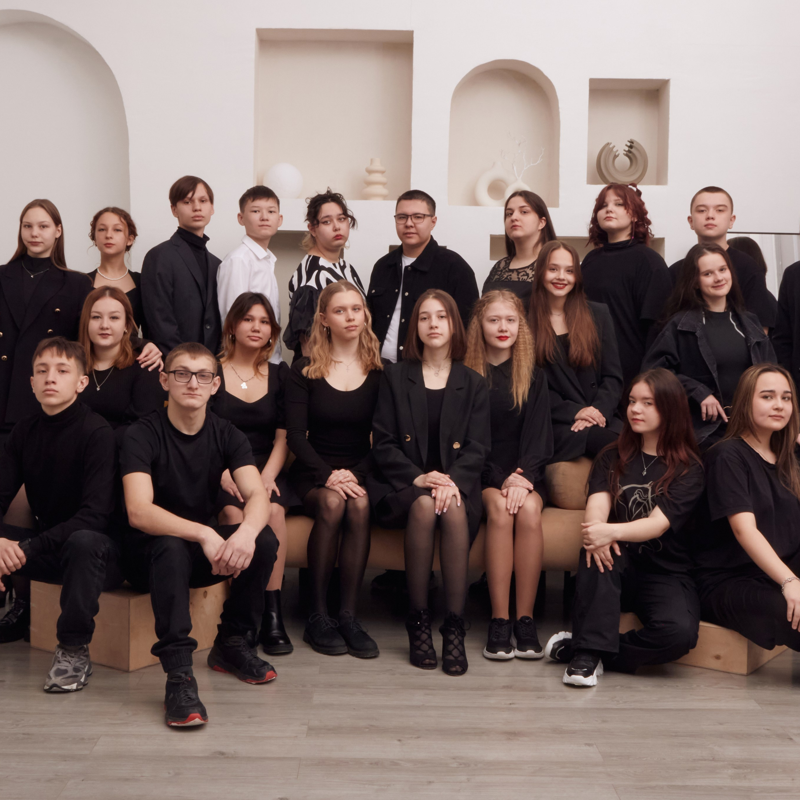 Отзывы. Школьный, семейный фотограф Салават РБ