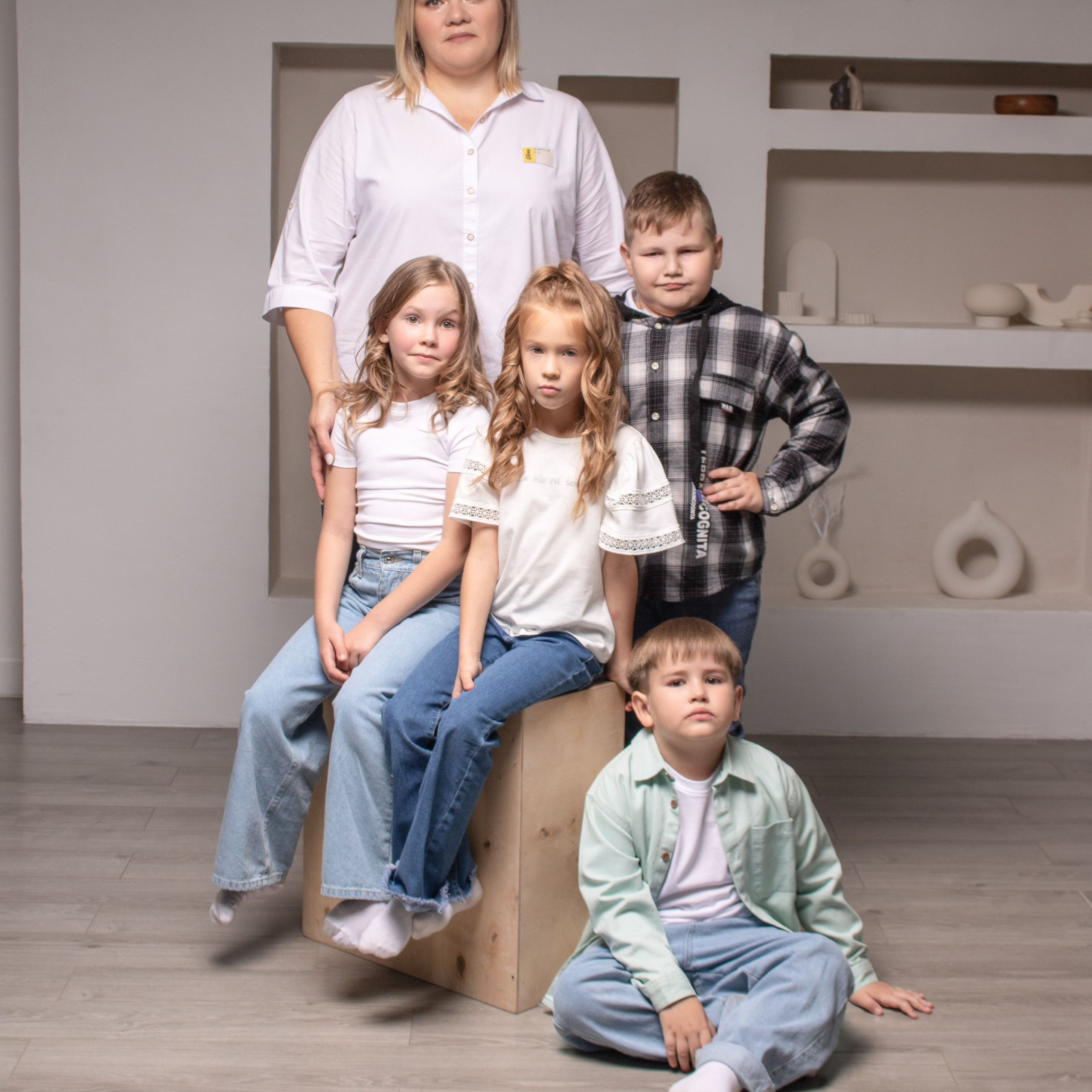 Отзывы. Школьный, семейный фотограф Салават РБ