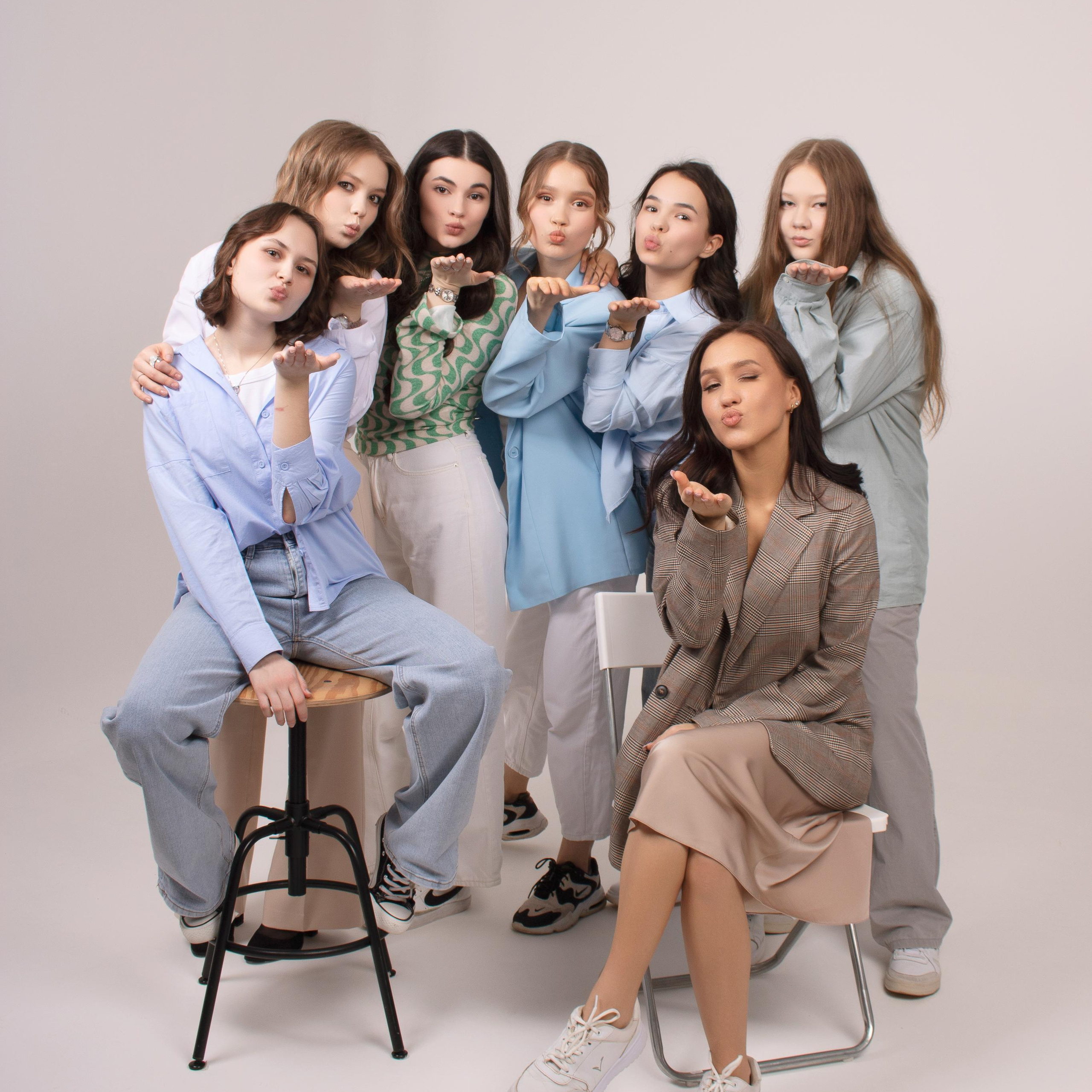 Отзывы. Школьный, семейный фотограф Салават РБ