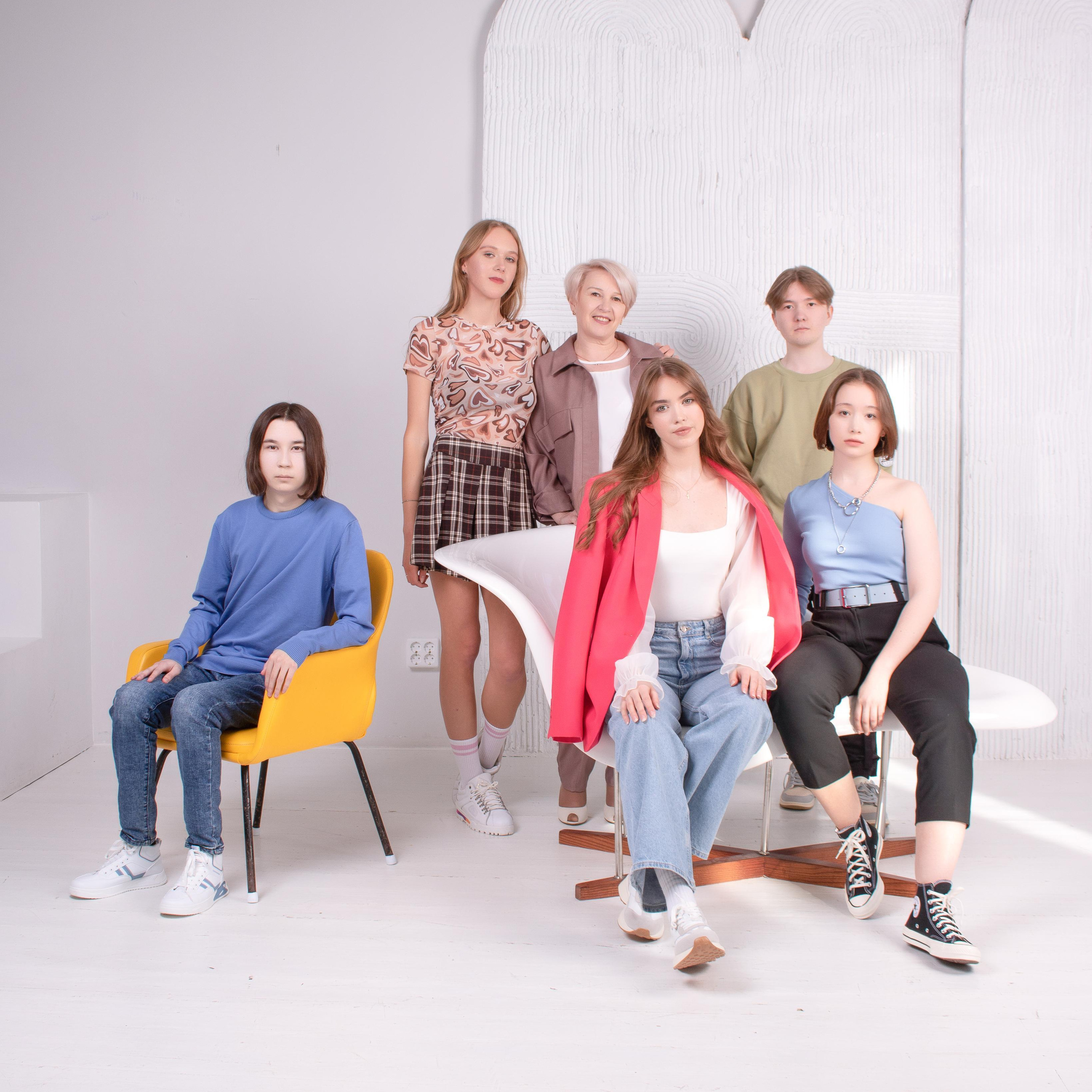 Отзывы. Школьный, семейный фотограф Салават РБ