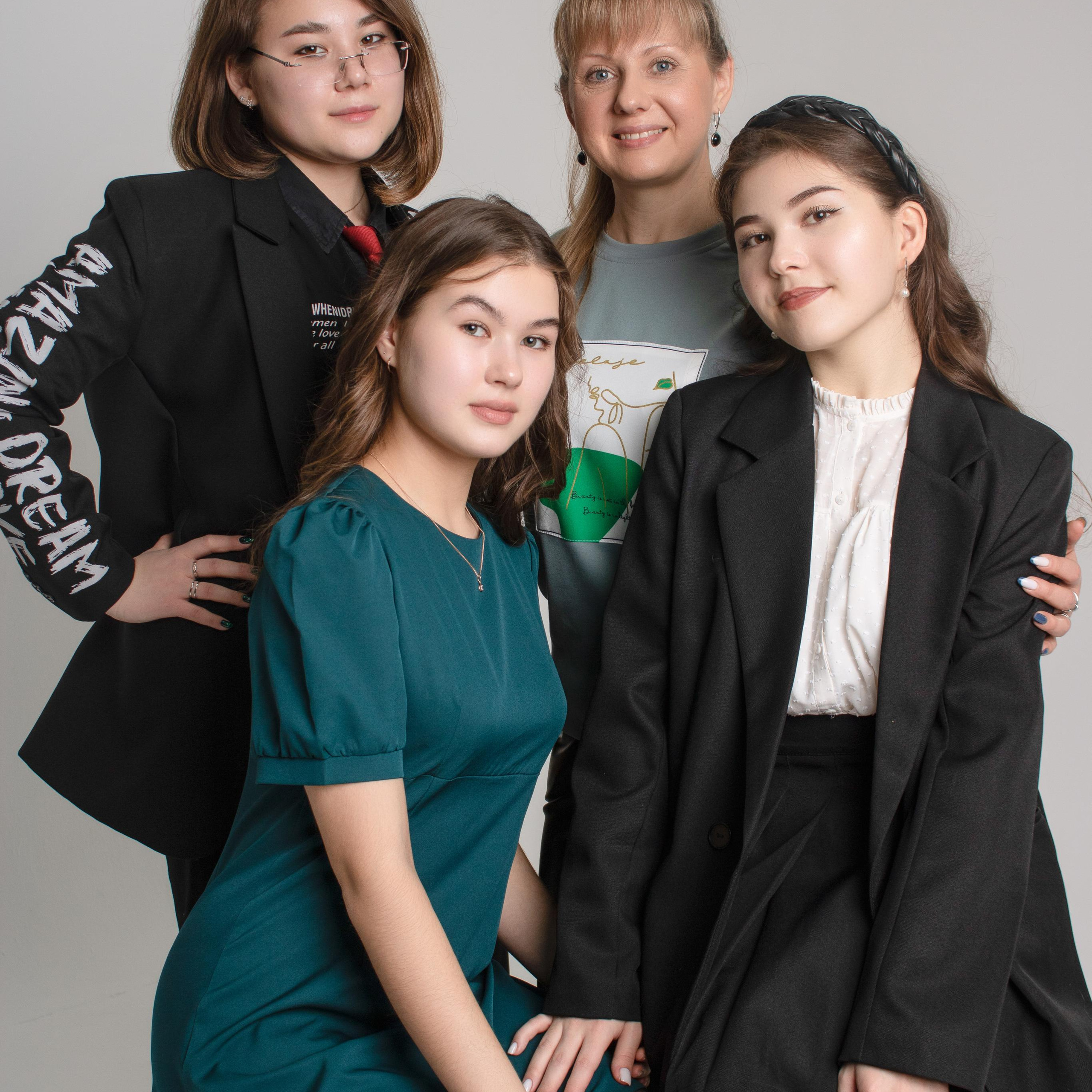 Отзывы. Школьный, семейный фотограф Салават РБ