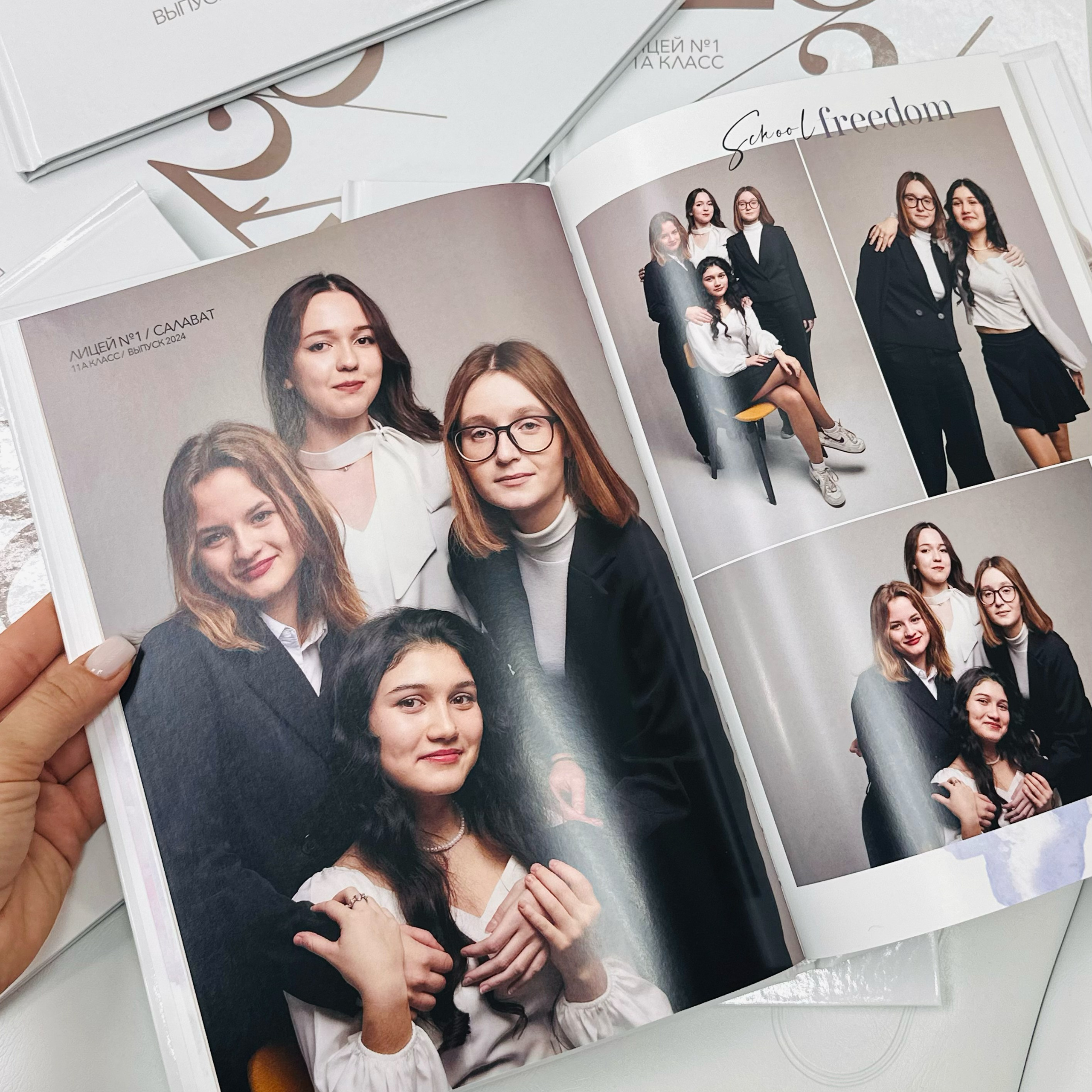 МОСКВА. Школьный, семейный фотограф Салават РБ