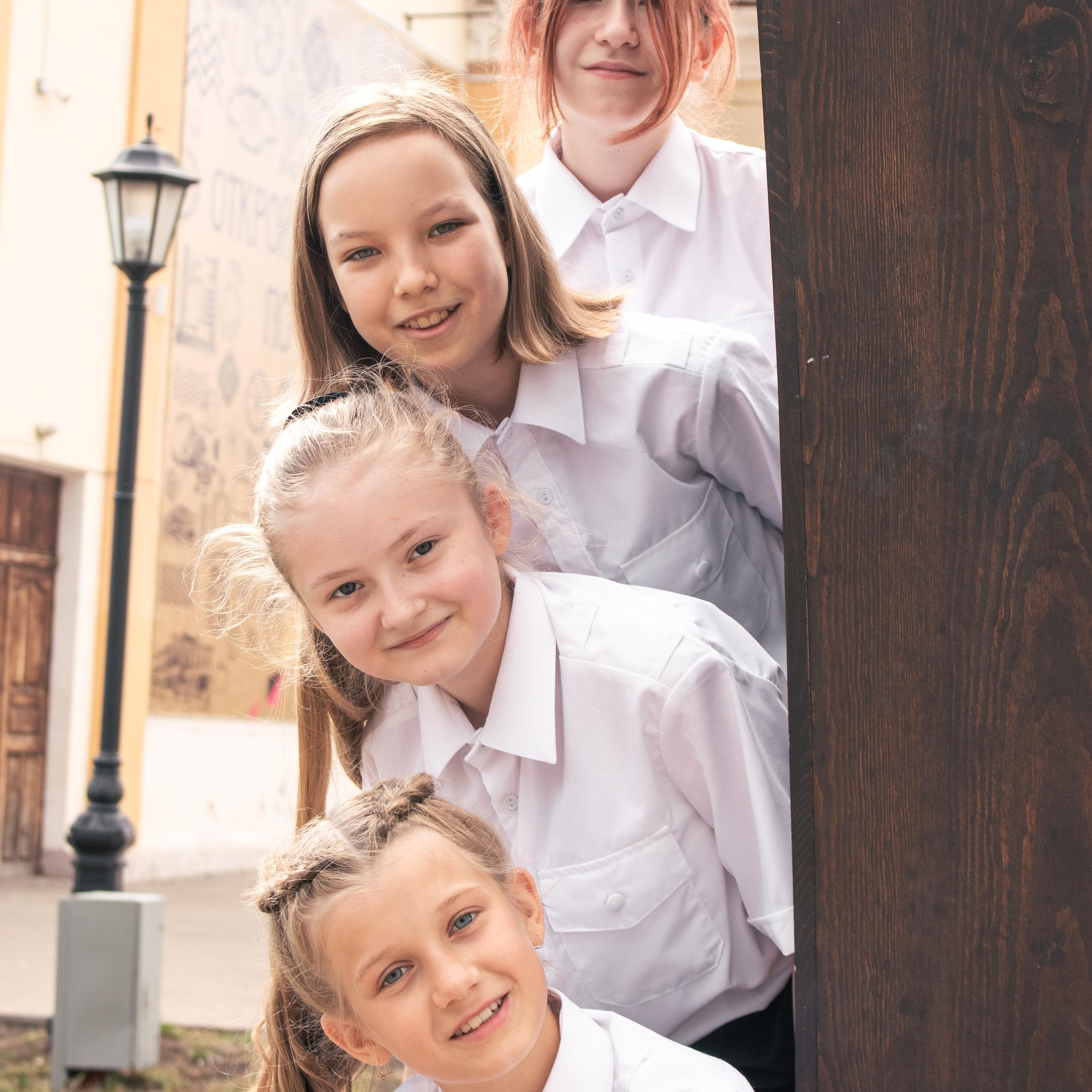 Отзывы. Школьный, семейный фотограф Салават РБ