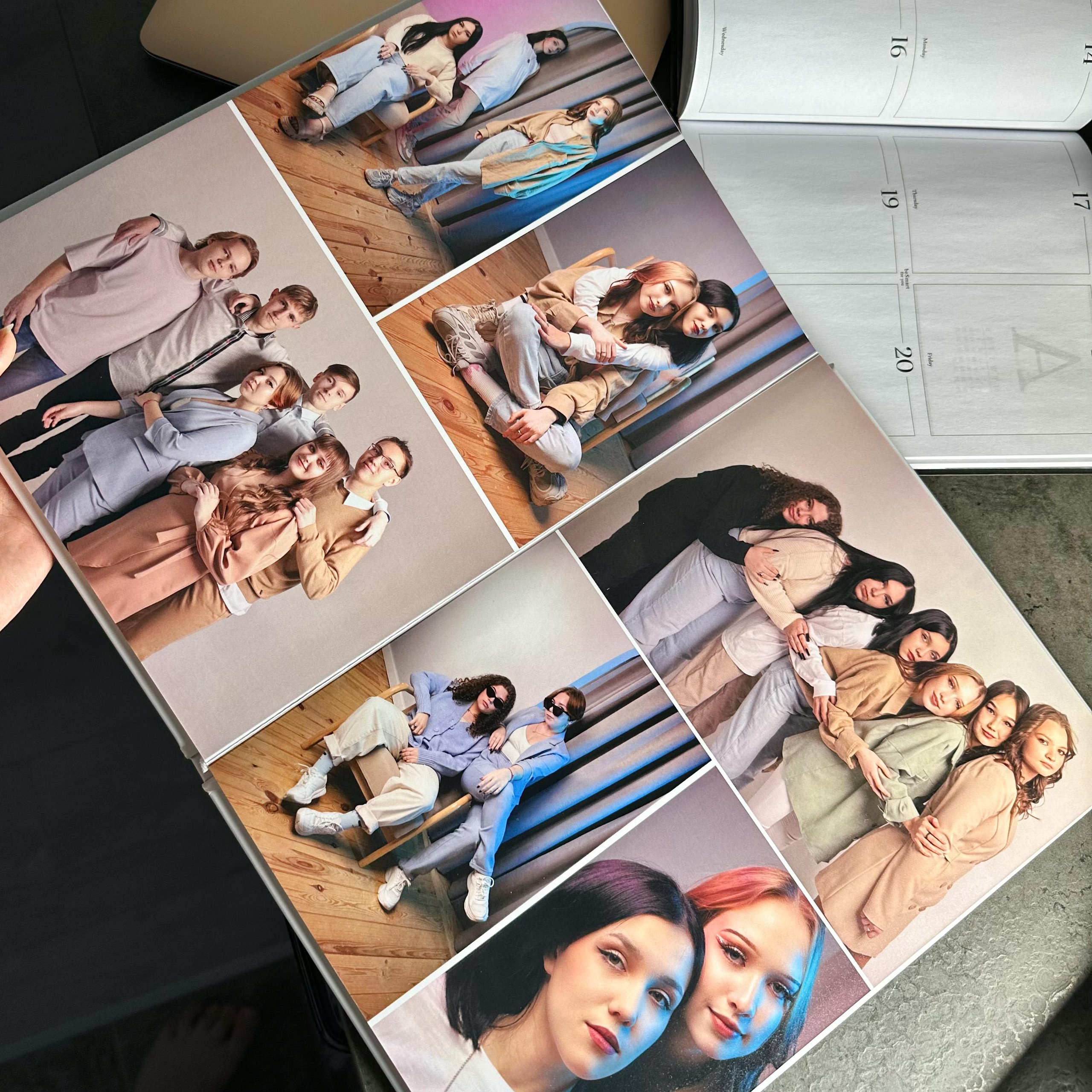 МОСКВА. Школьный, семейный фотограф Салават РБ