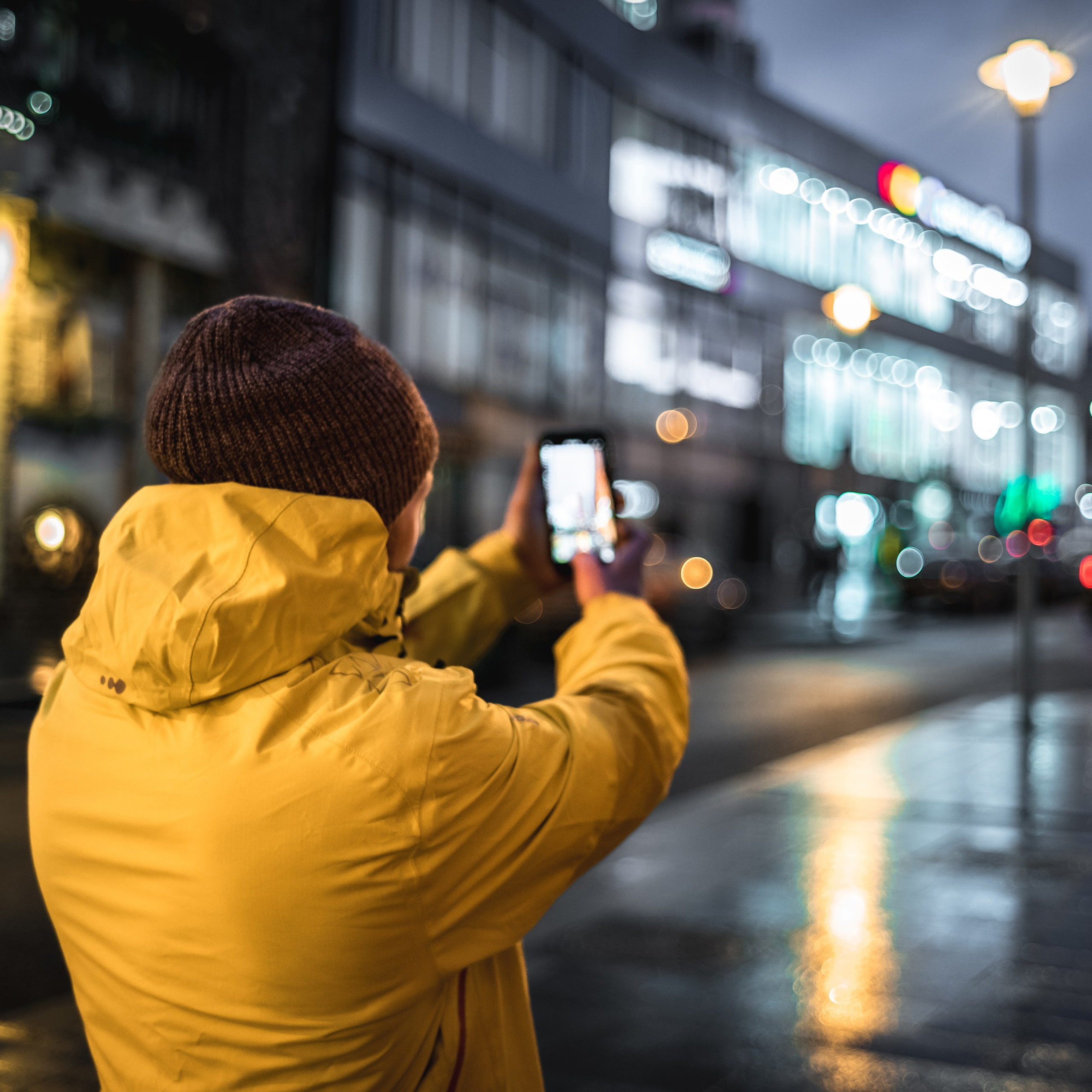 Дмитрий — Специалист по видео