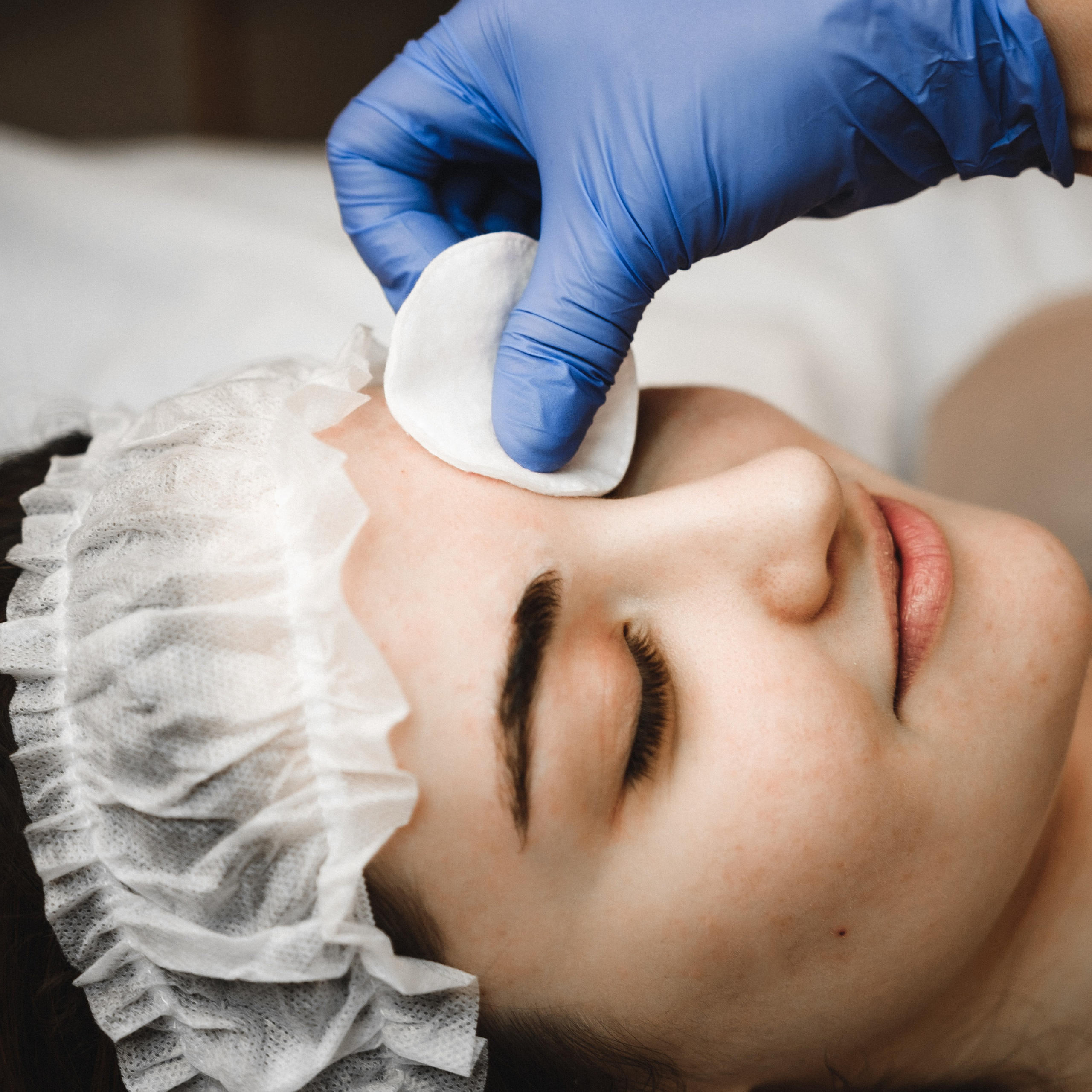 Елена — Косметолог