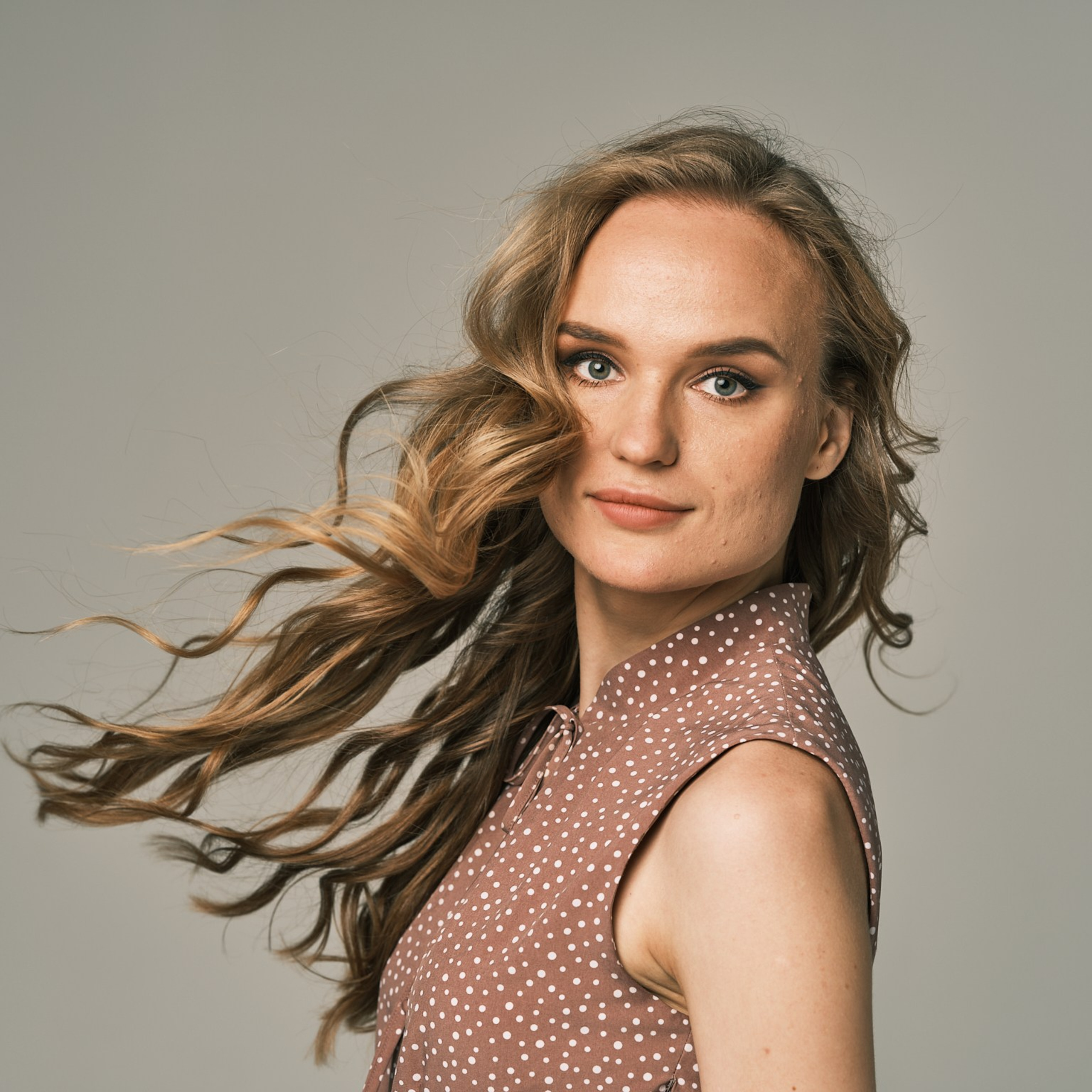 Полина — Психолог