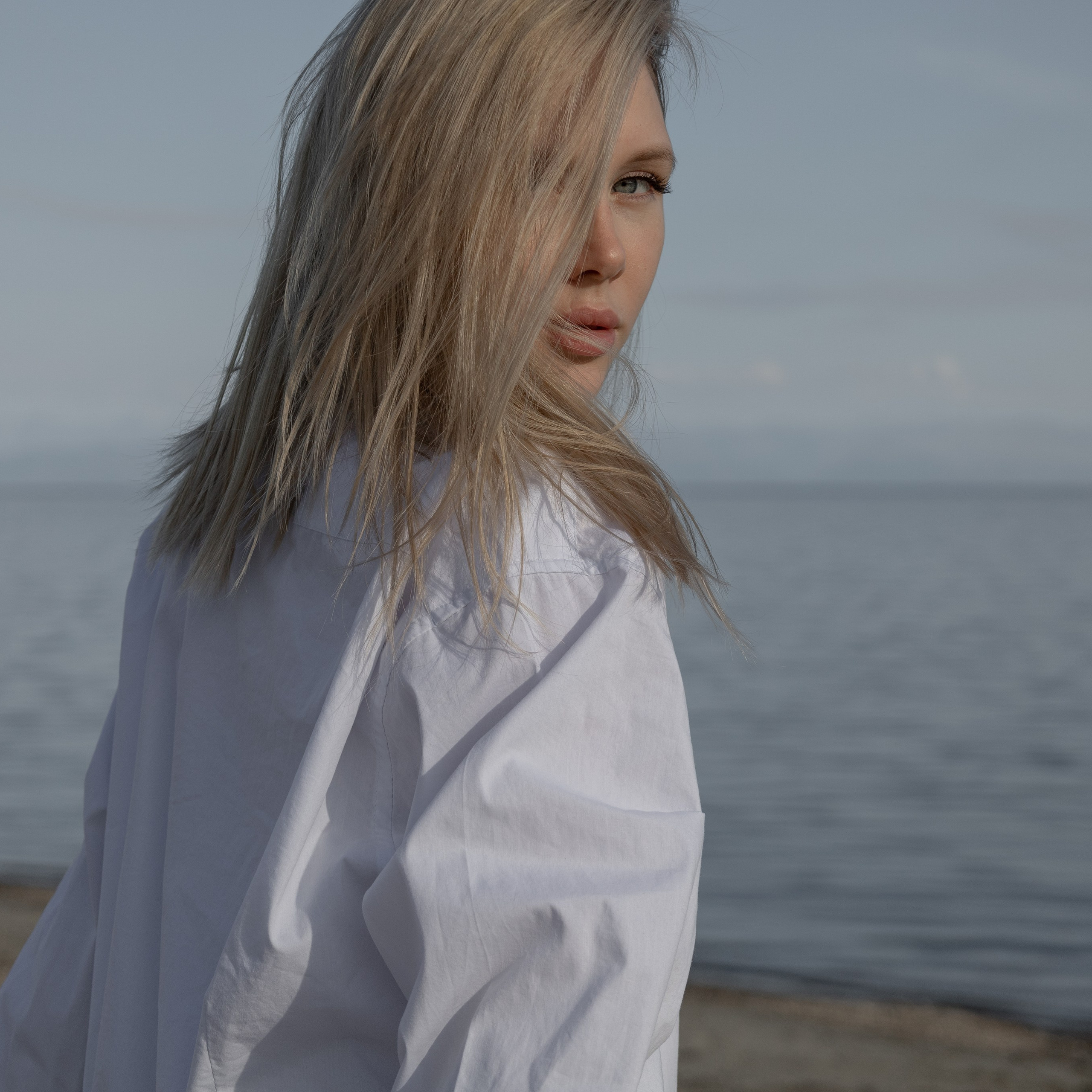 Индивидуальные съёмки