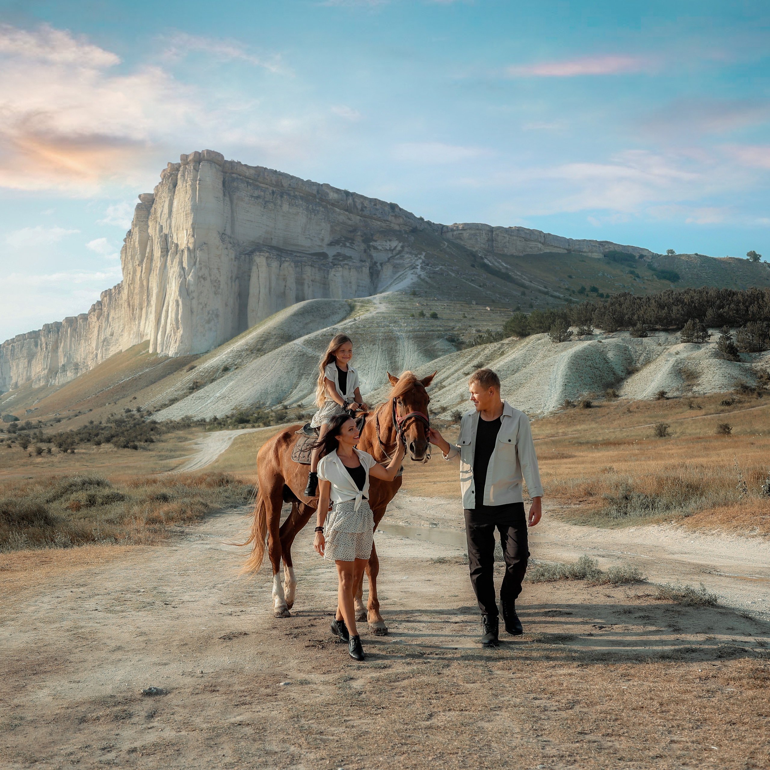 ОТЗЫВЫ. Свадебный фотограф в Евпатории и в Крыму, Love story, женский портрет