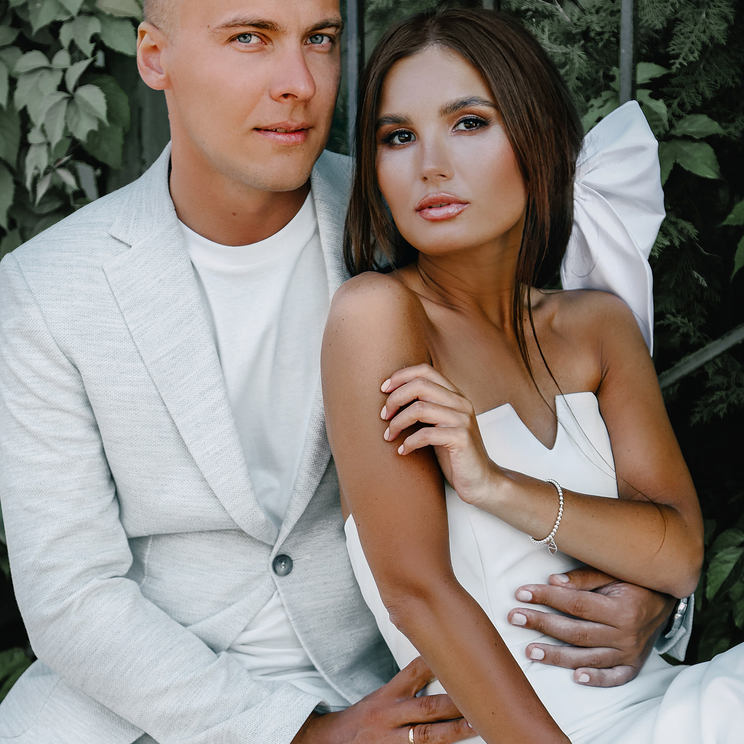 ОТЗЫВЫ. Свадебный фотограф в Евпатории и в Крыму, Love story, женский портрет