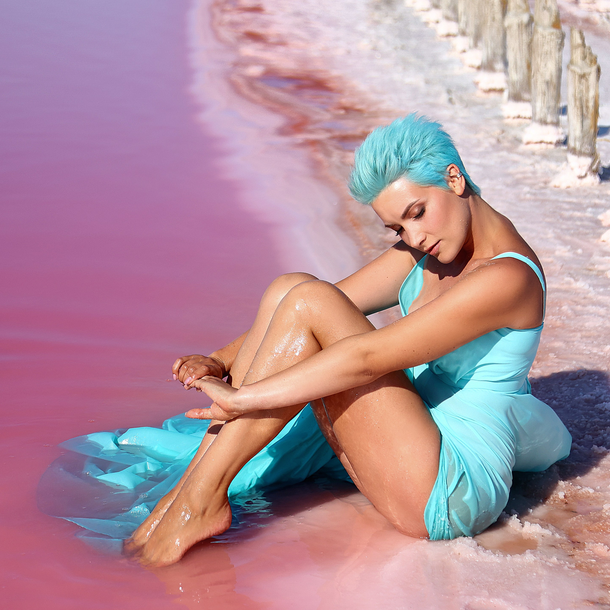 ОТЗЫВЫ. Свадебный фотограф в Евпатории и в Крыму, Love story, женский портрет