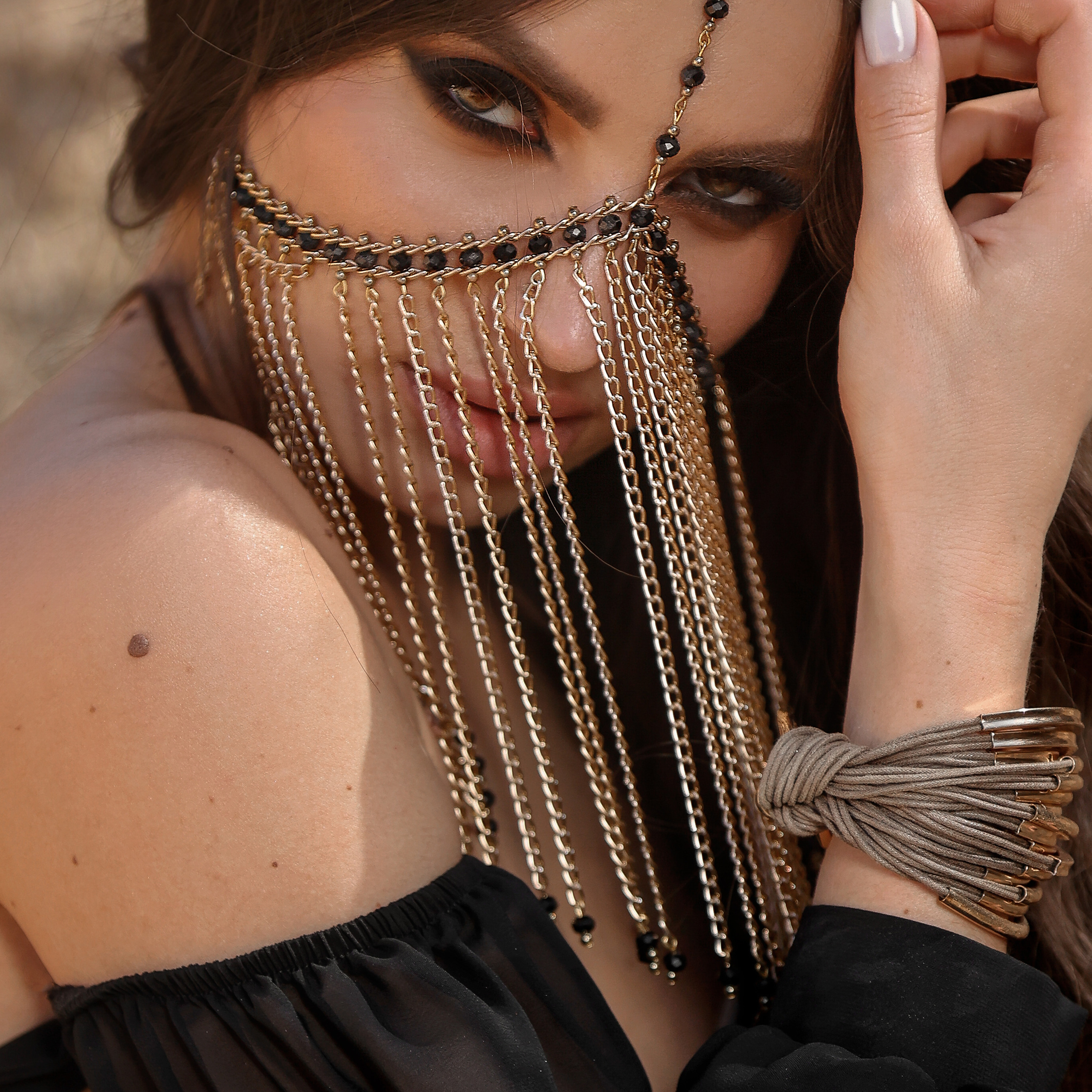 ОТЗЫВЫ. Свадебный фотограф в Евпатории и в Крыму, Love story, женский портрет