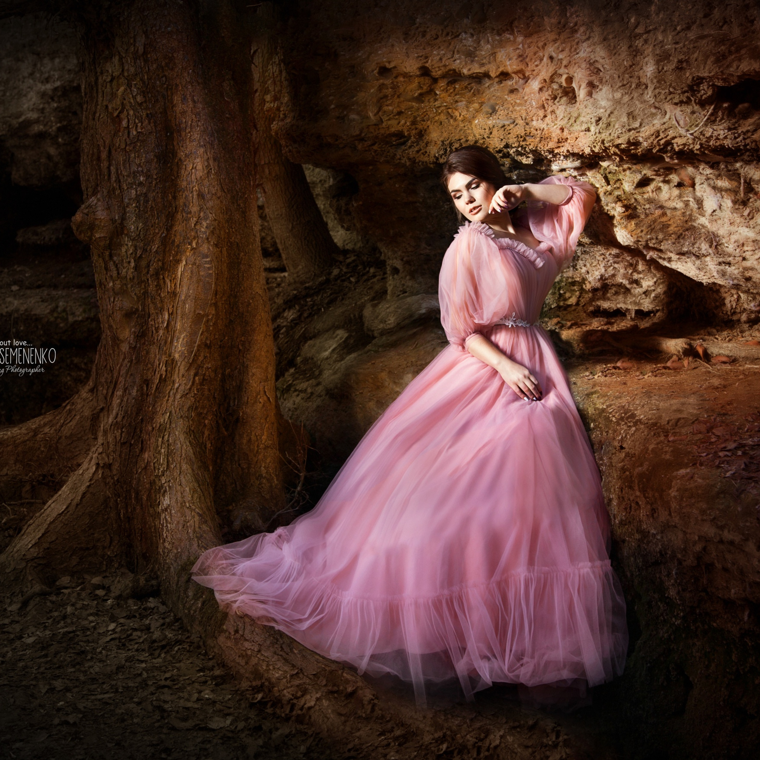 ОТЗЫВЫ. Свадебный фотограф в Евпатории и в Крыму, Love story, женский портрет