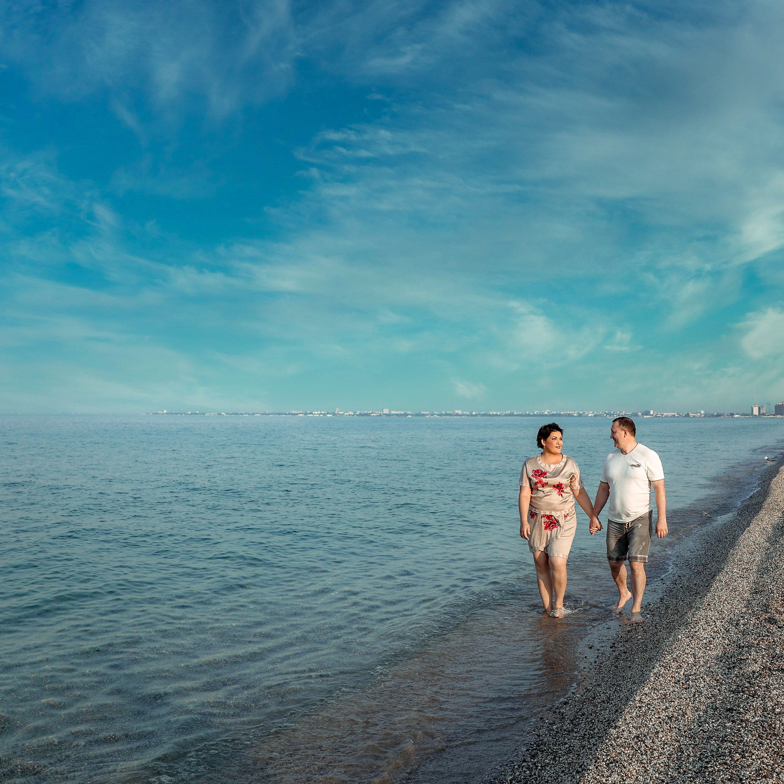 ОТЗЫВЫ. Свадебный фотограф в Евпатории и в Крыму, Love story, женский портрет