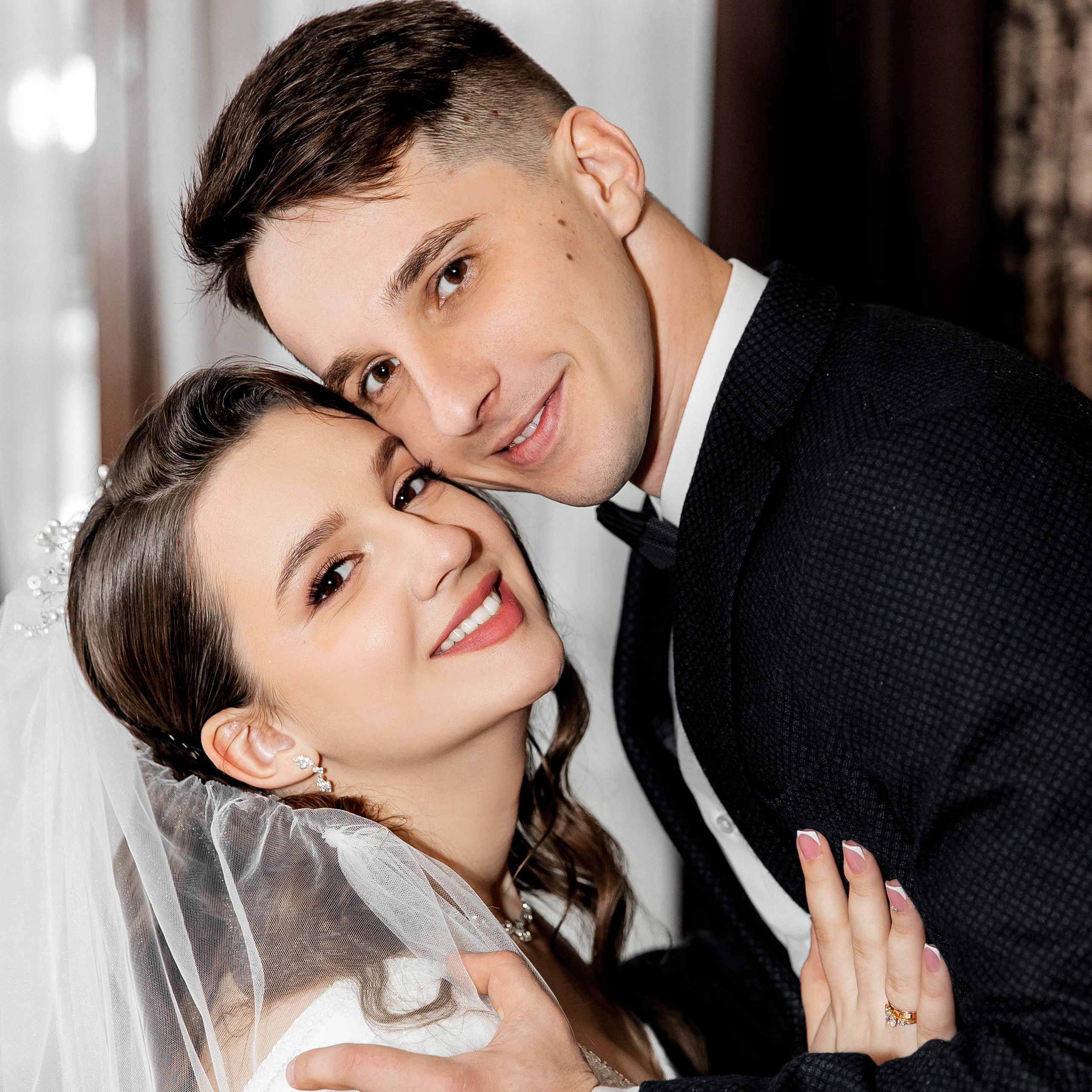 ОТЗЫВЫ. Свадебный фотограф в Евпатории и в Крыму, Love story, женский портрет