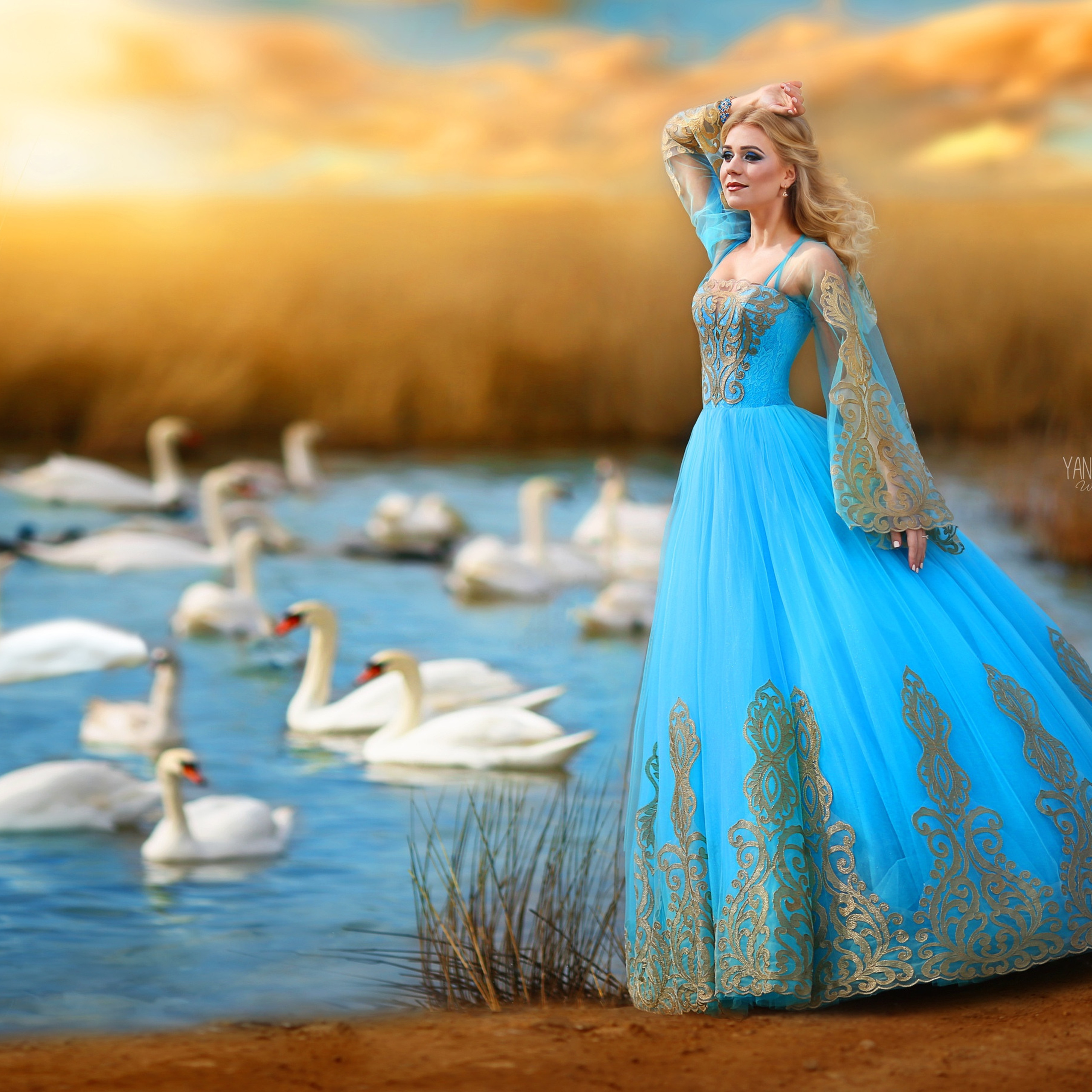 ОТЗЫВЫ. Свадебный фотограф в Евпатории и в Крыму, Love story, женский портрет