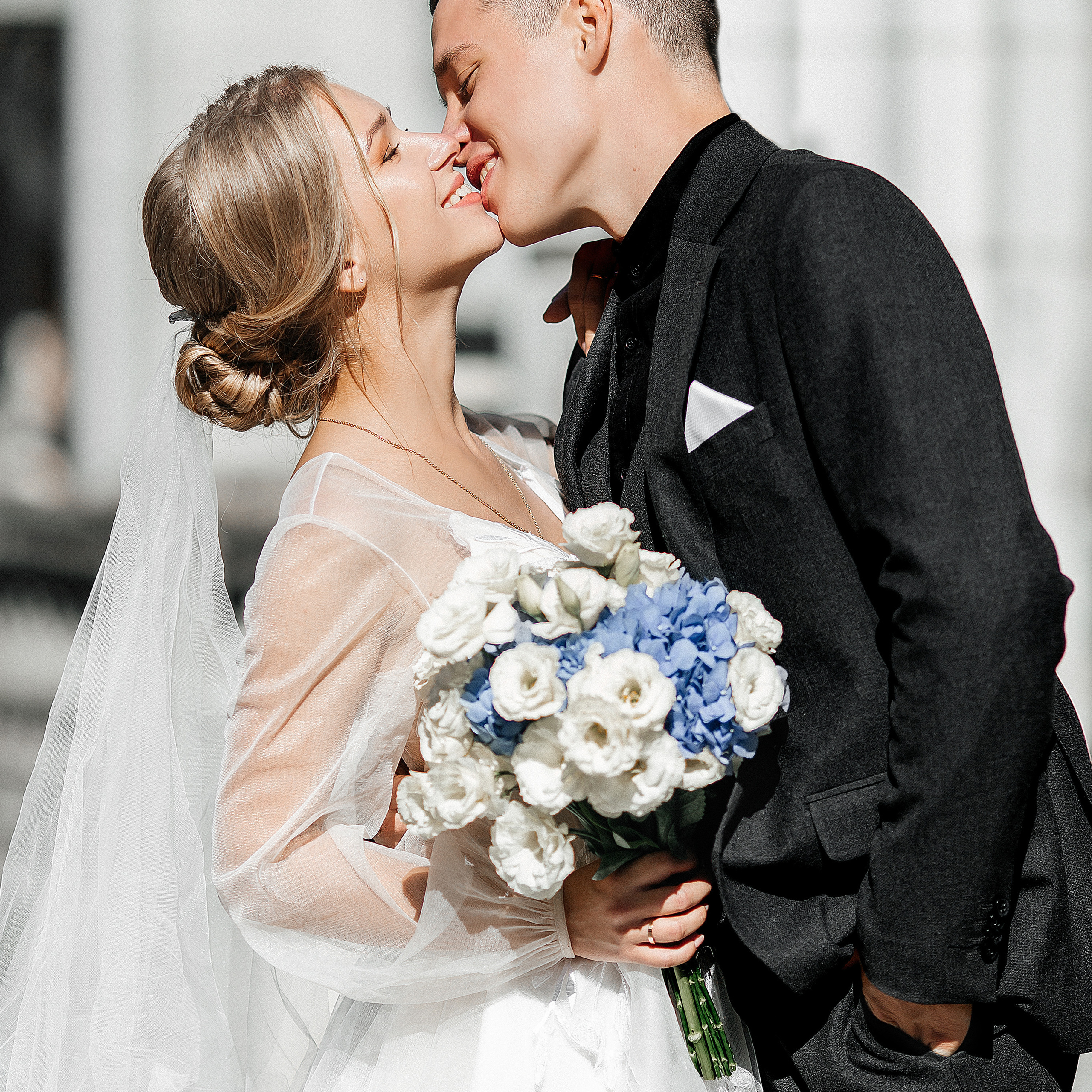 ОТЗЫВЫ. Свадебный фотограф в Евпатории и в Крыму, Love story, женский портрет