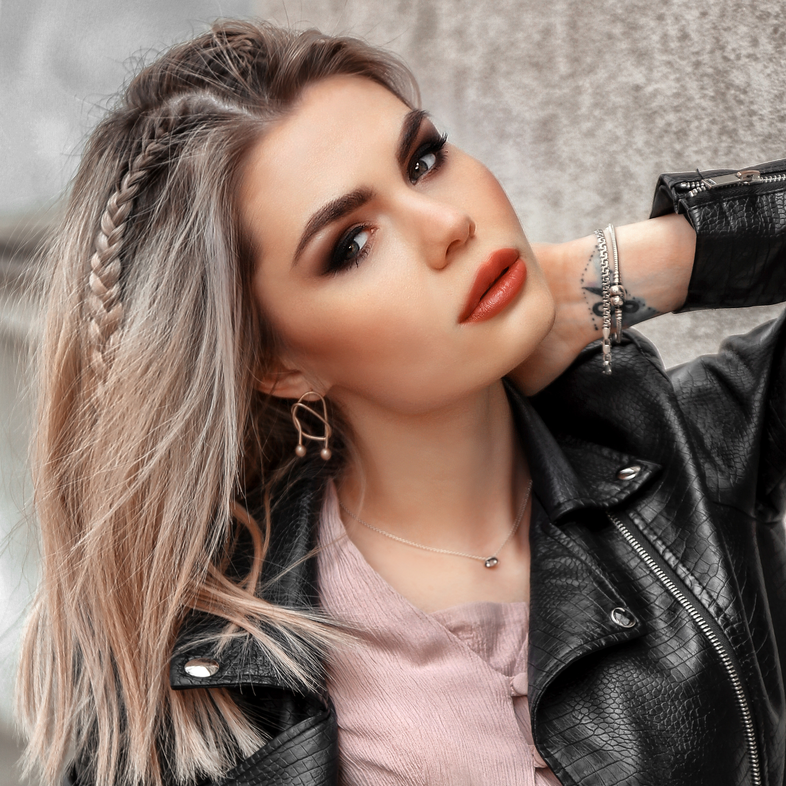 ОТЗЫВЫ. Свадебный фотограф в Евпатории и в Крыму, Love story, женский портрет