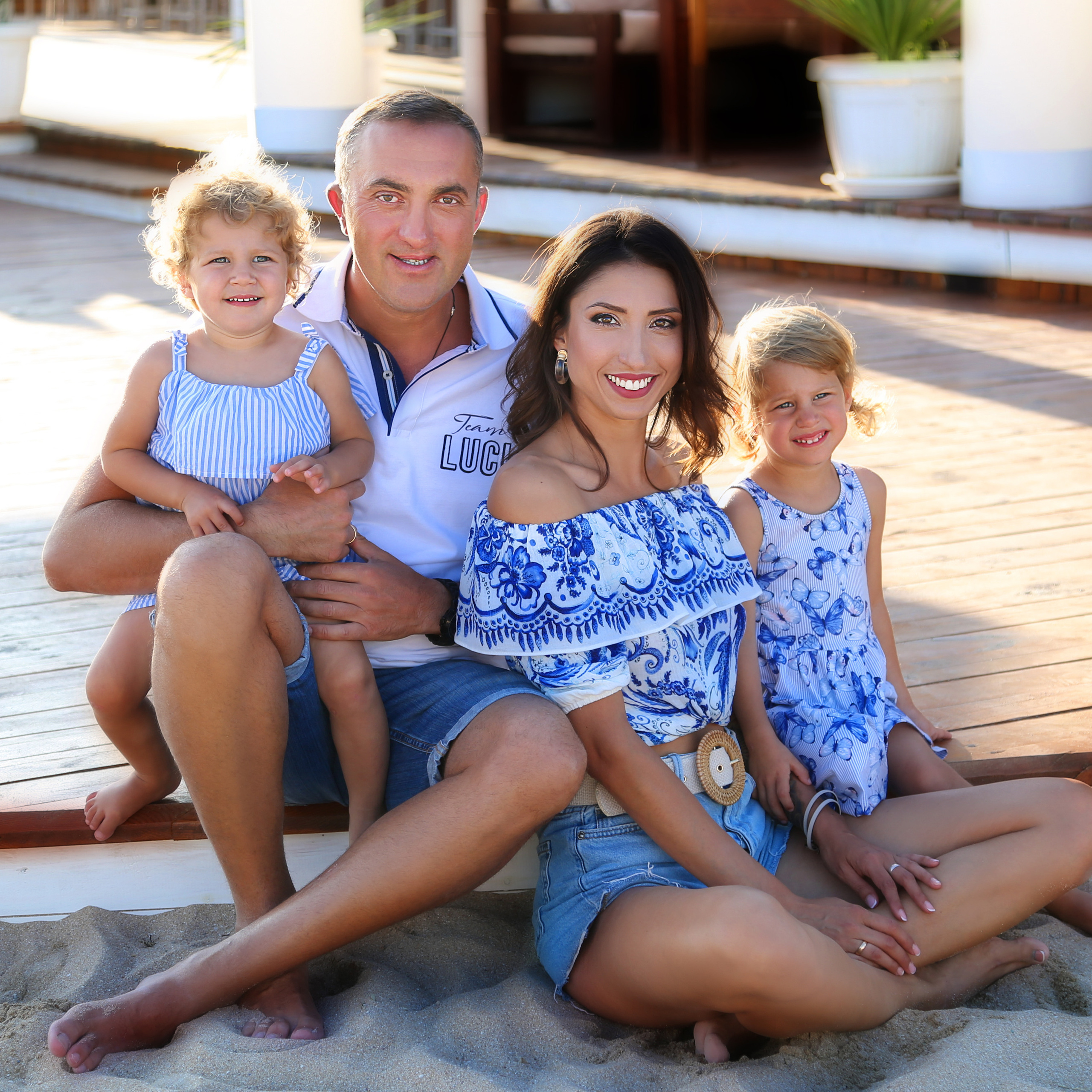 ОТЗЫВЫ. Свадебный фотограф в Евпатории и в Крыму, Love story, женский портрет