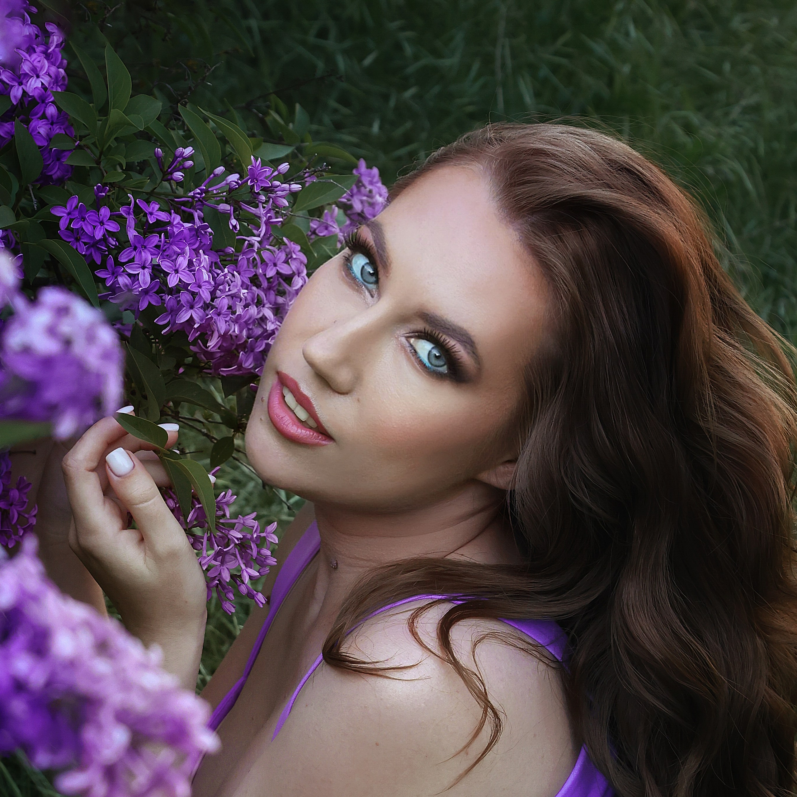 ОТЗЫВЫ. Свадебный фотограф в Евпатории и в Крыму, Love story, женский портрет