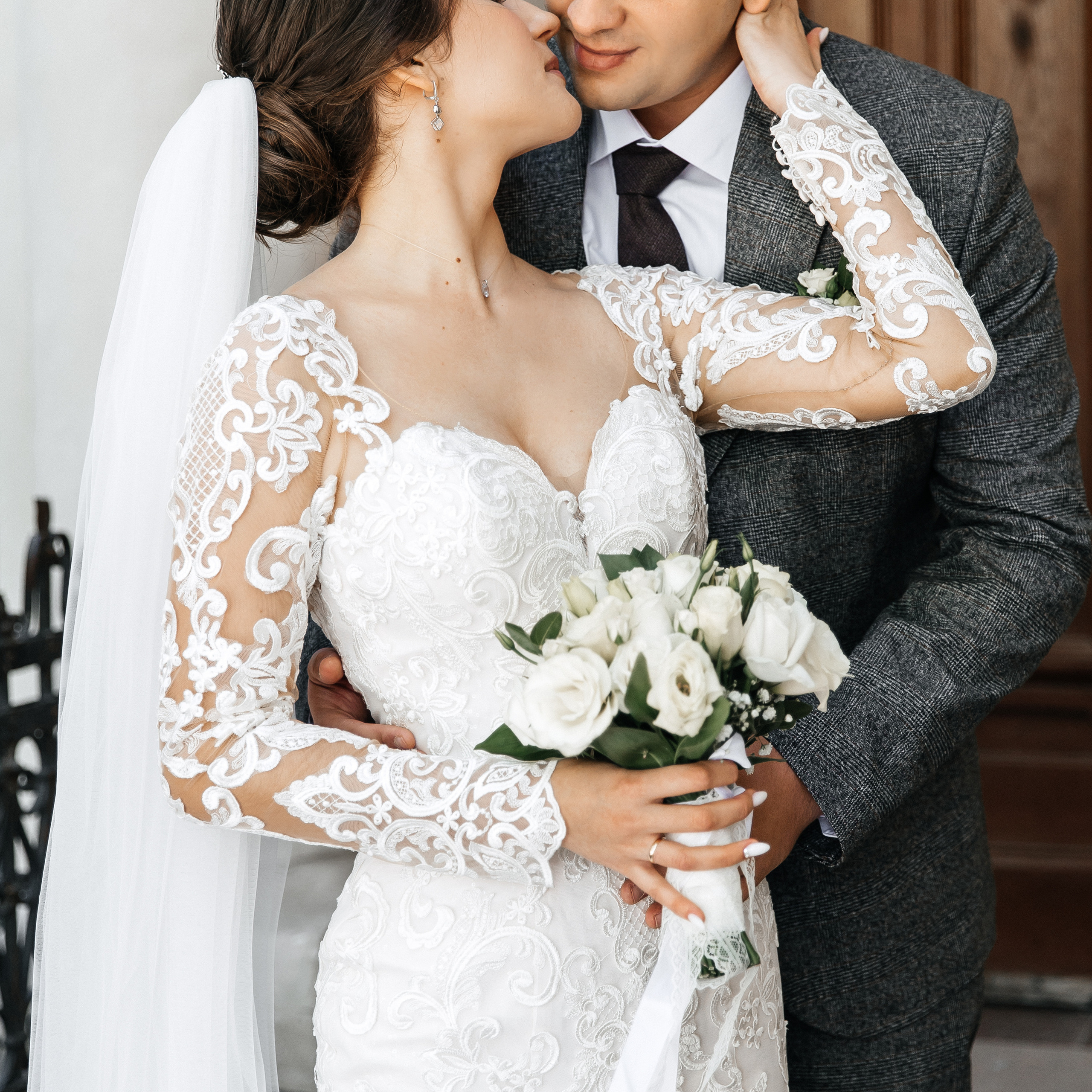 ОТЗЫВЫ. Свадебный фотограф в Евпатории и в Крыму, Love story, женский портрет