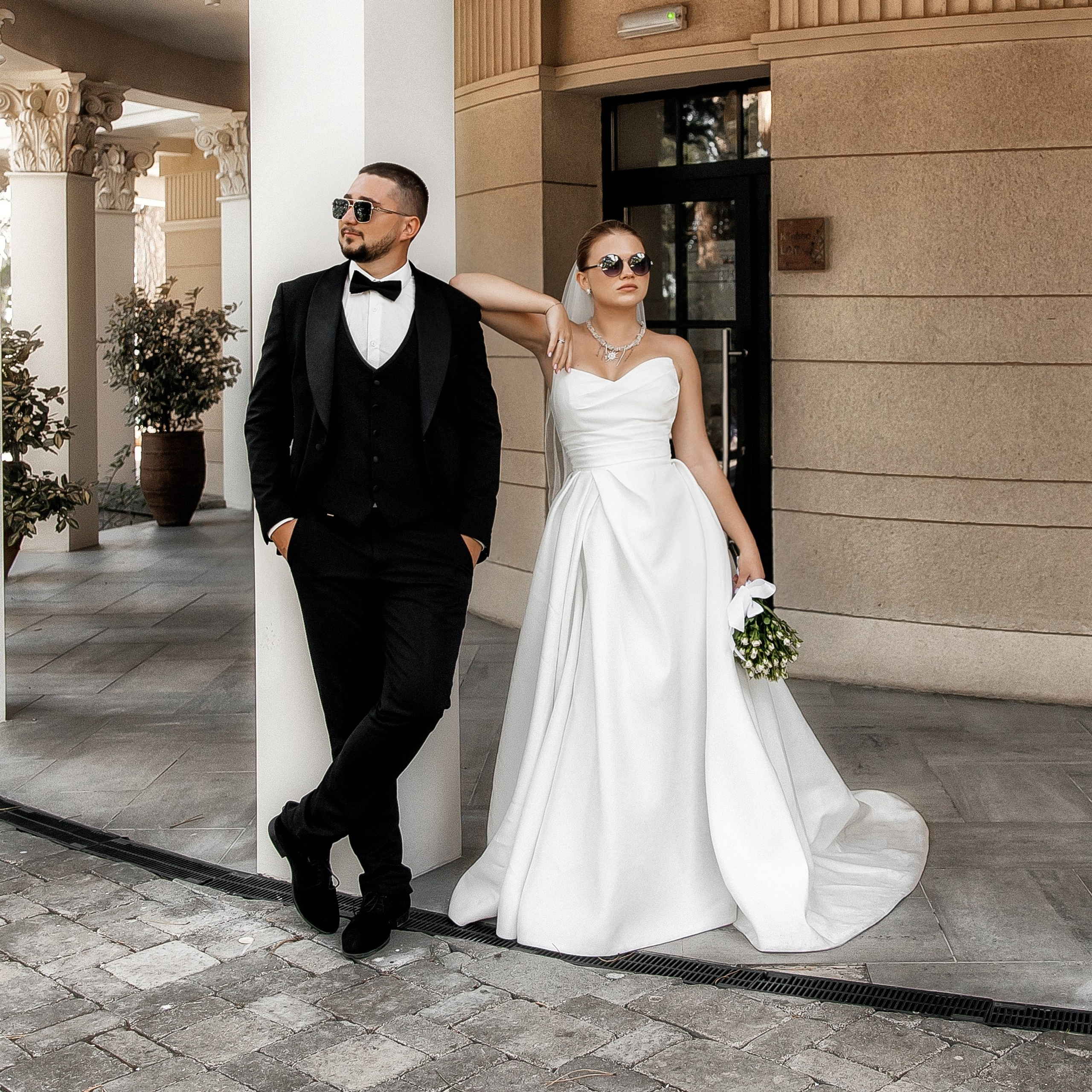 ОТЗЫВЫ. Свадебный фотограф в Евпатории и в Крыму, Love story, женский портрет