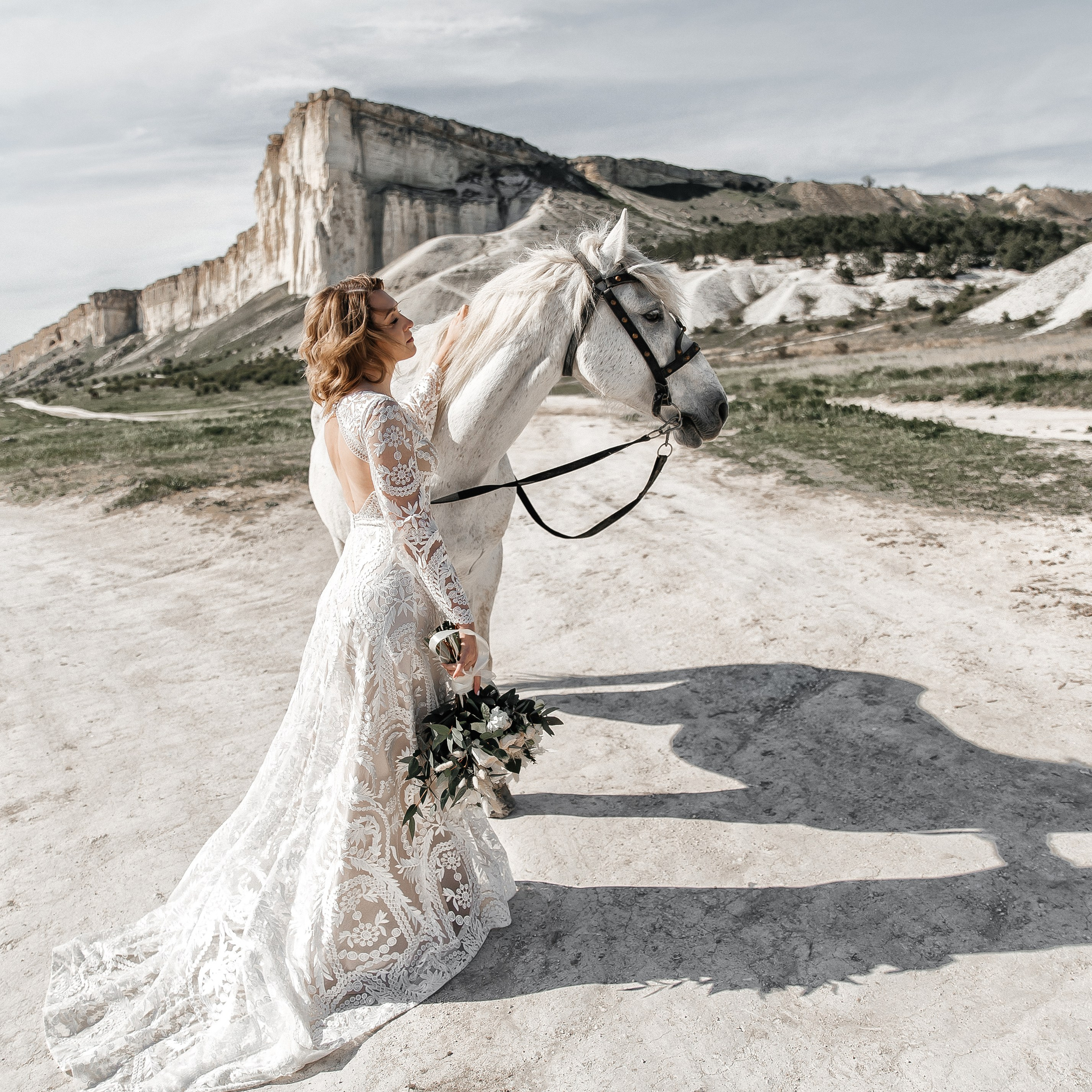 ОТЗЫВЫ. Свадебный фотограф в Евпатории и в Крыму, Love story, женский портрет