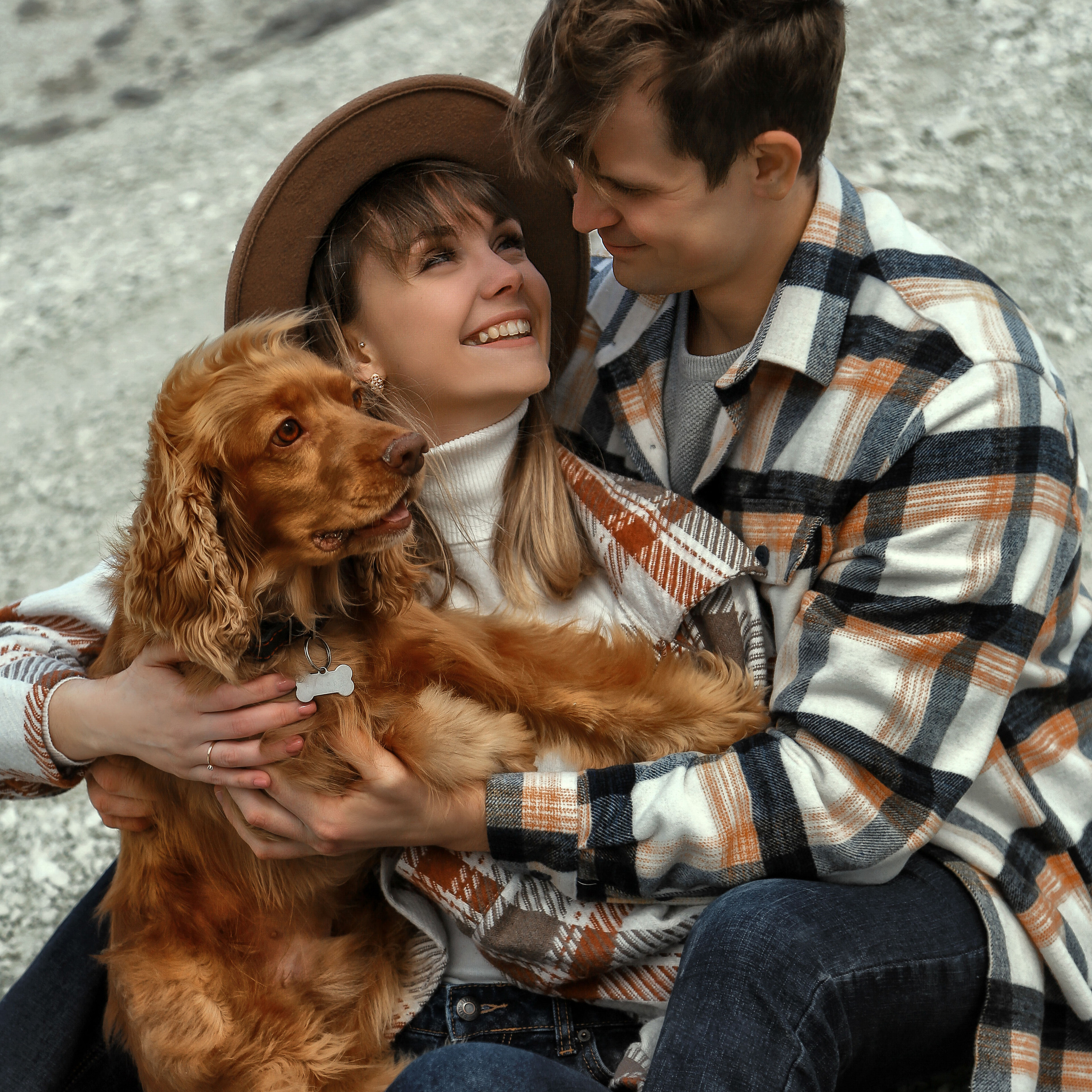 ОТЗЫВЫ. Свадебный фотограф в Евпатории и в Крыму, Love story, женский портрет