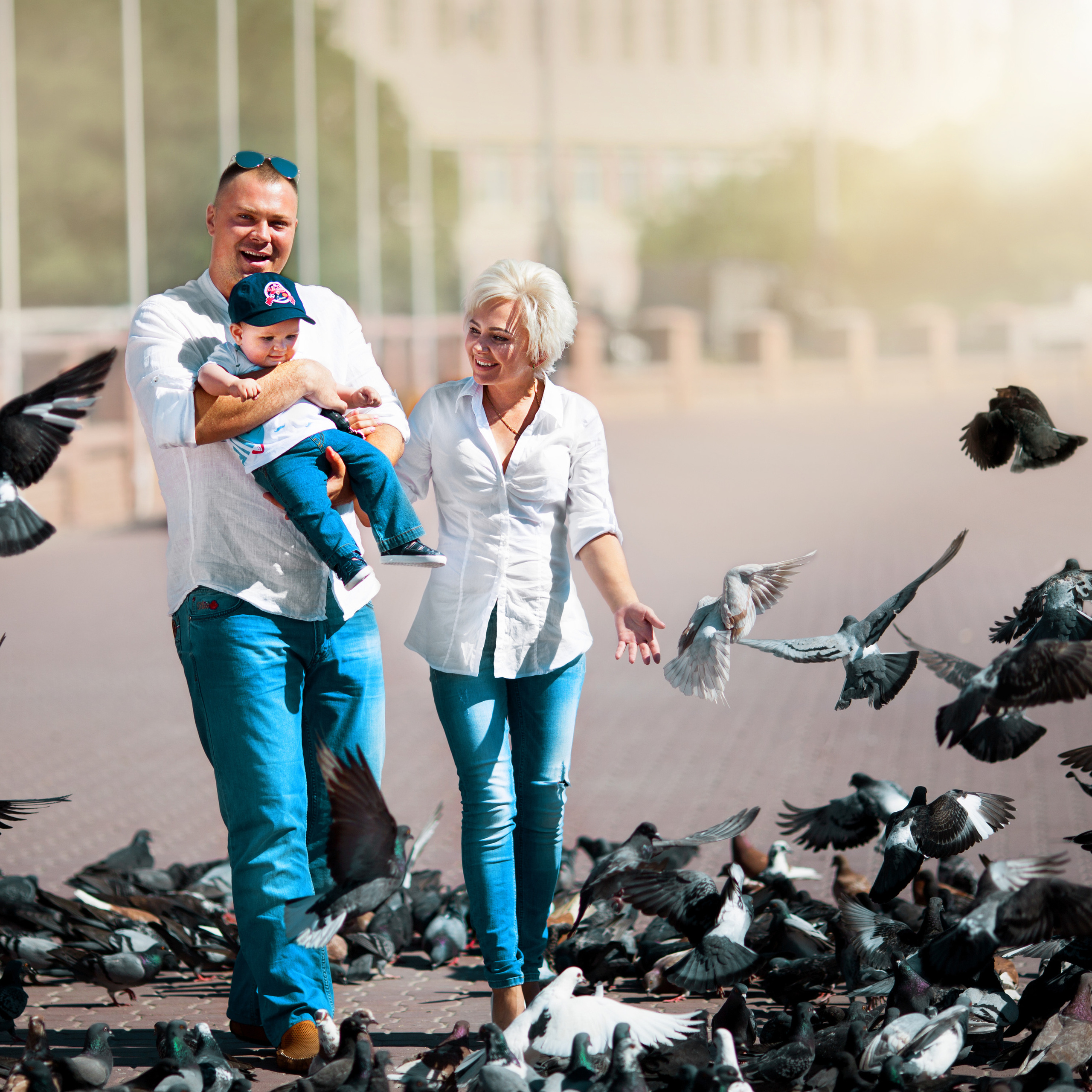 ОТЗЫВЫ. Свадебный фотограф в Евпатории и в Крыму, Love story, женский портрет