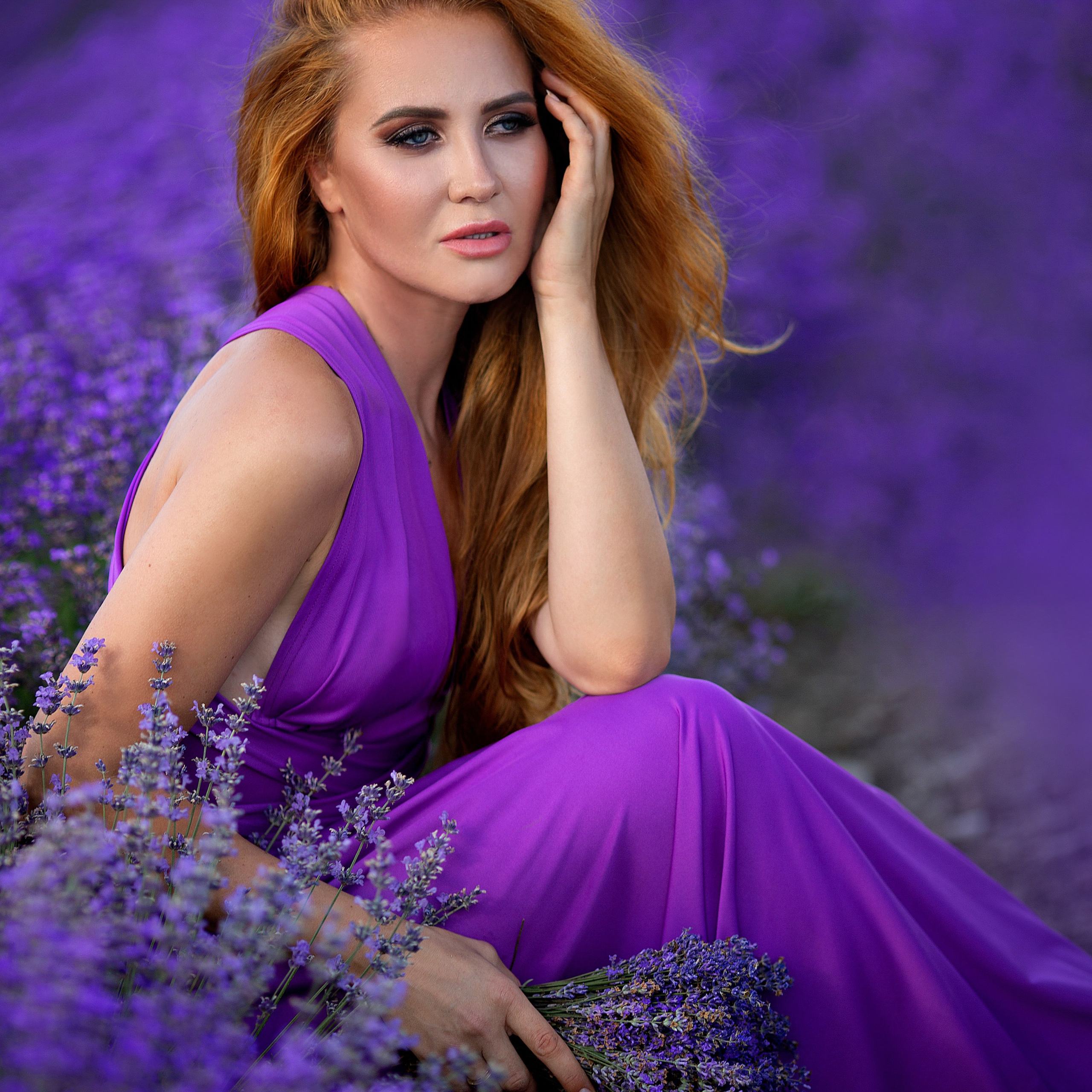 ОТЗЫВЫ. Свадебный фотограф в Евпатории и в Крыму, Love story, женский портрет