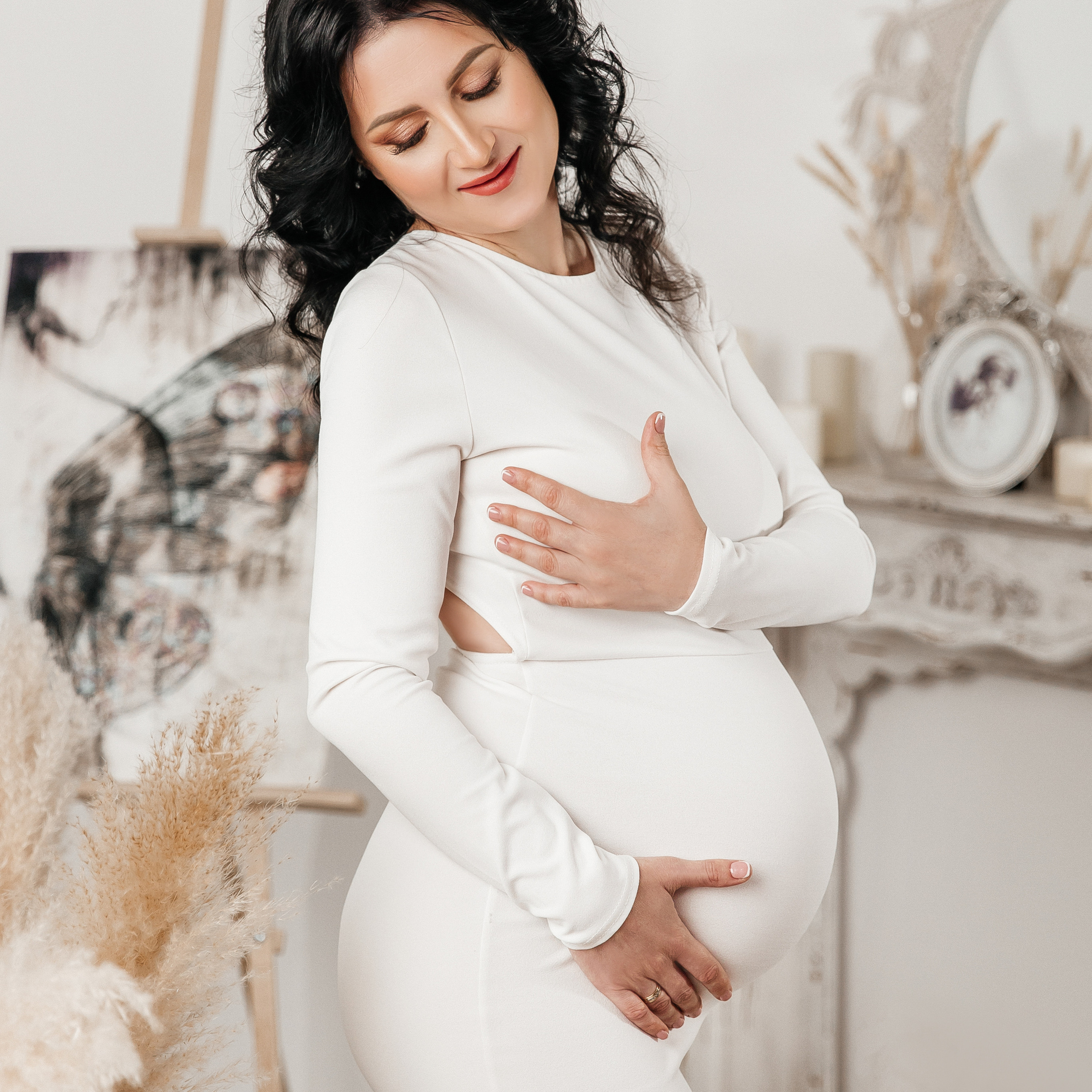 ОТЗЫВЫ. Свадебный фотограф в Евпатории и в Крыму, Love story, женский портрет