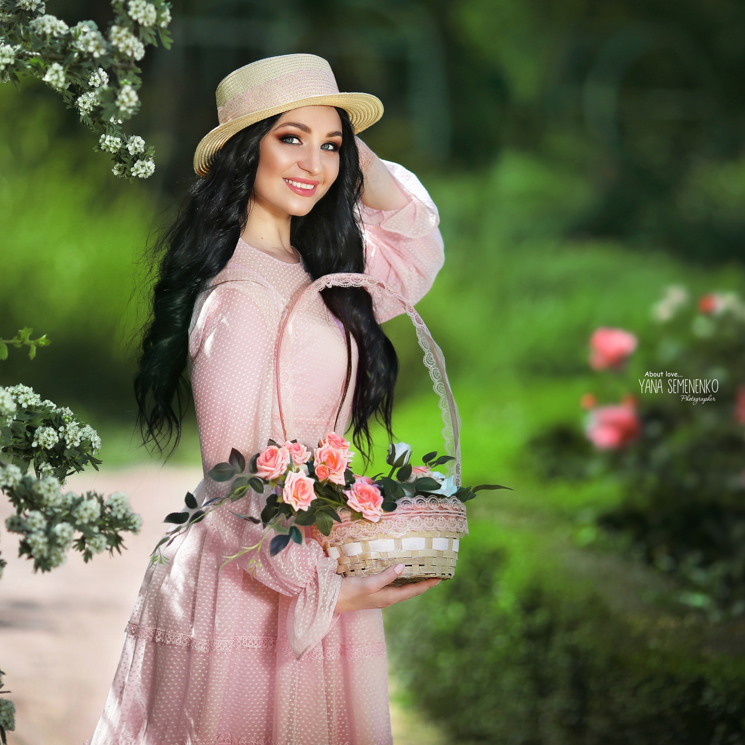 ОТЗЫВЫ. Свадебный фотограф в Евпатории и в Крыму, Love story, женский портрет