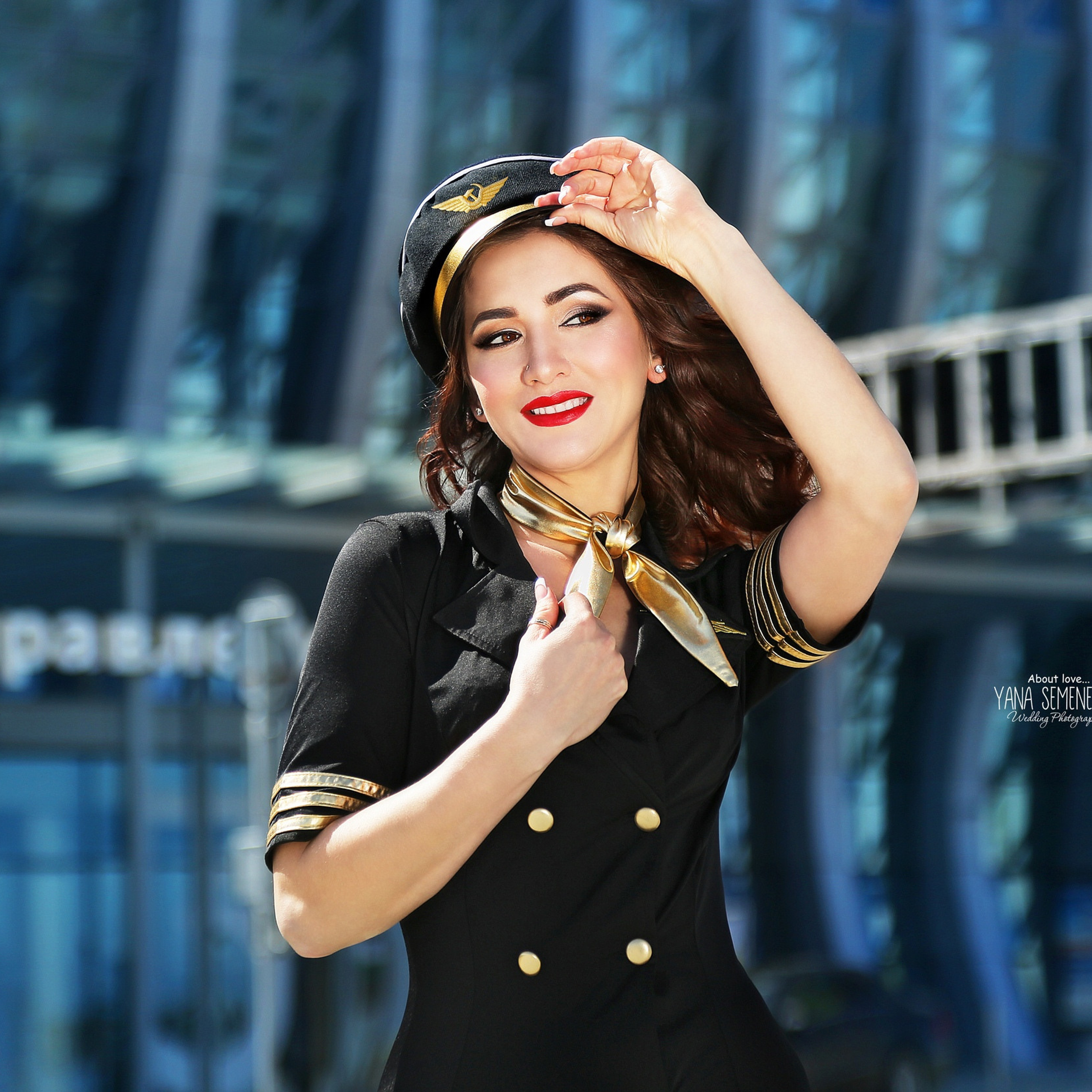 ОТЗЫВЫ. Свадебный фотограф в Евпатории и в Крыму, Love story, женский портрет