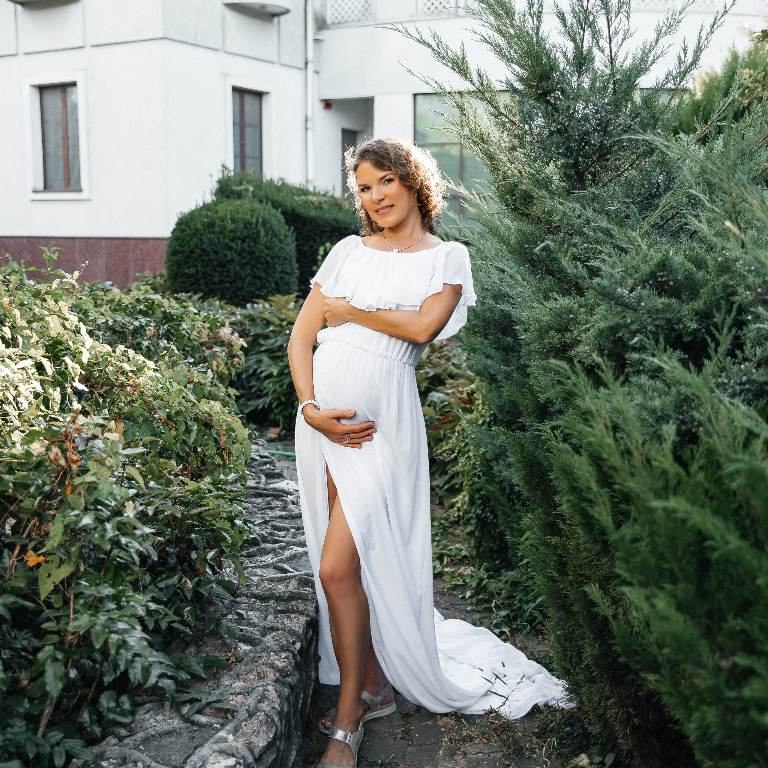 ОТЗЫВЫ. Свадебный фотограф в Евпатории и в Крыму, Love story, женский портрет