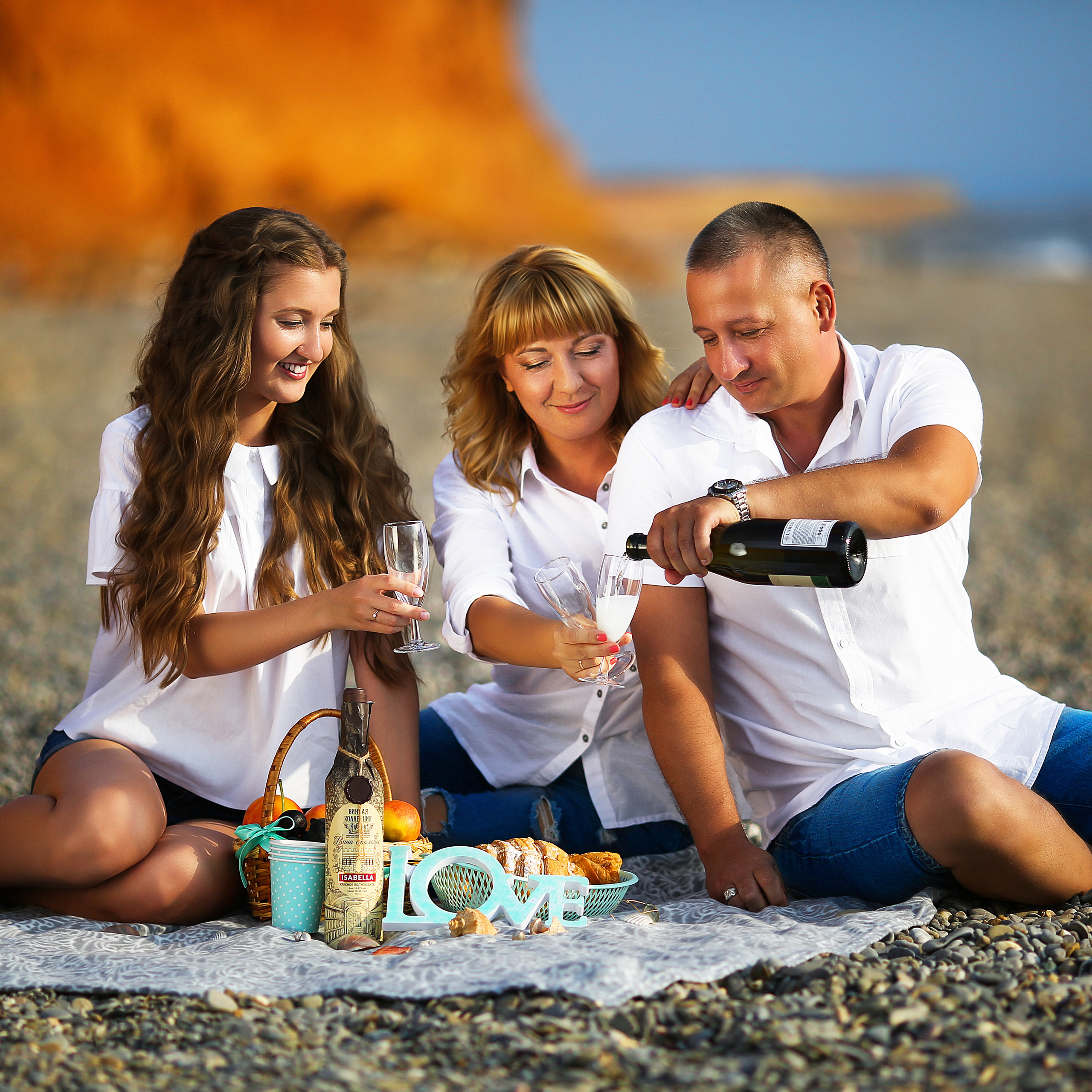 ОТЗЫВЫ. Свадебный фотограф в Евпатории и в Крыму, Love story, женский портрет