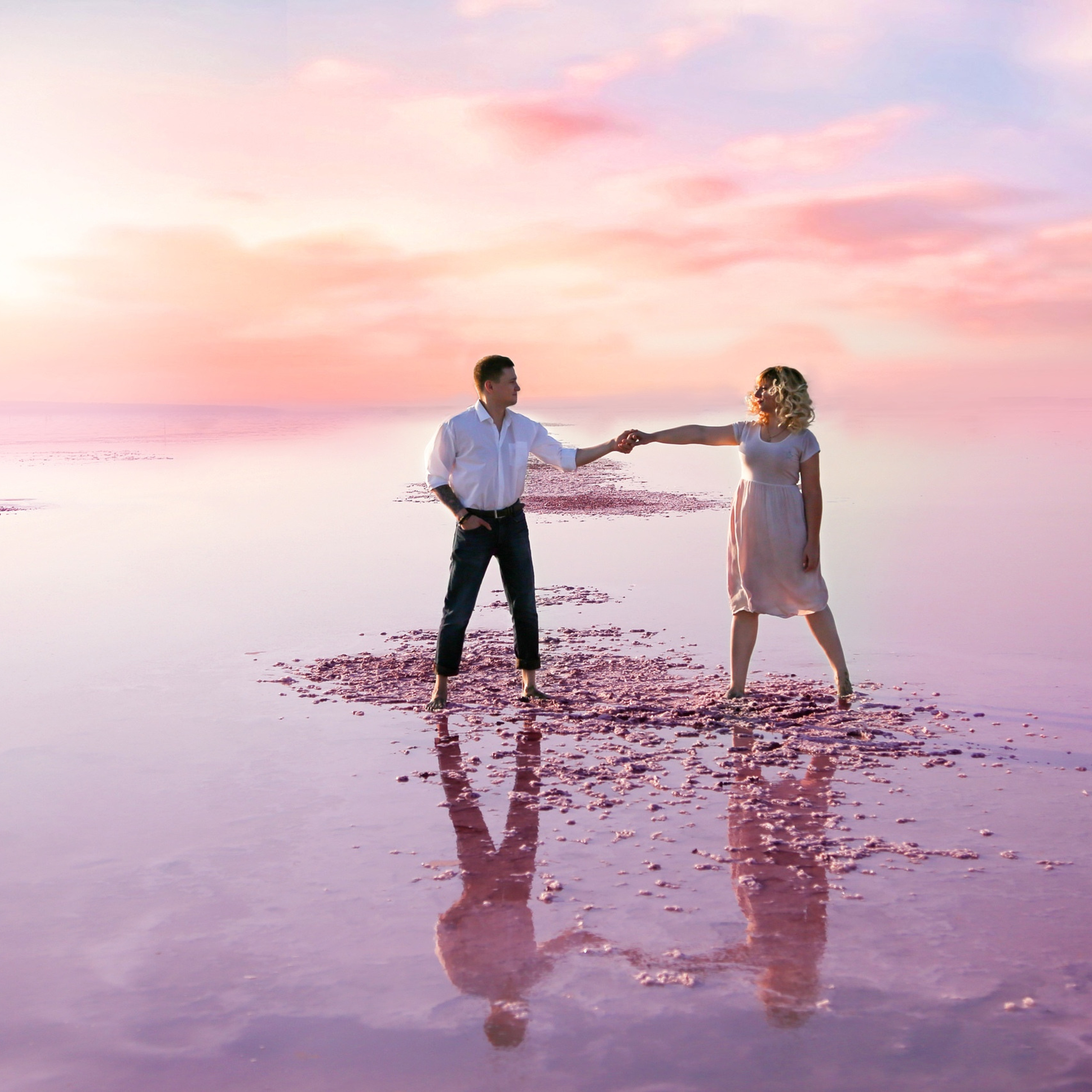 ОТЗЫВЫ. Свадебный фотограф в Евпатории и в Крыму, Love story, женский портрет